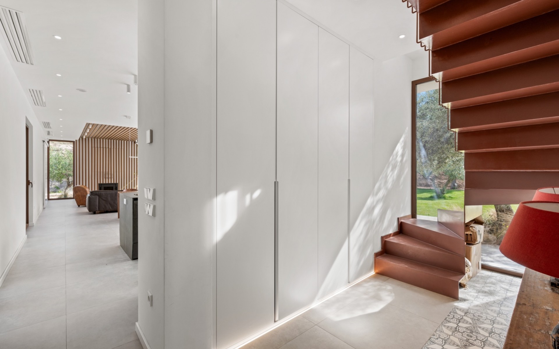 zum Verkauf - Villa - Finestrat