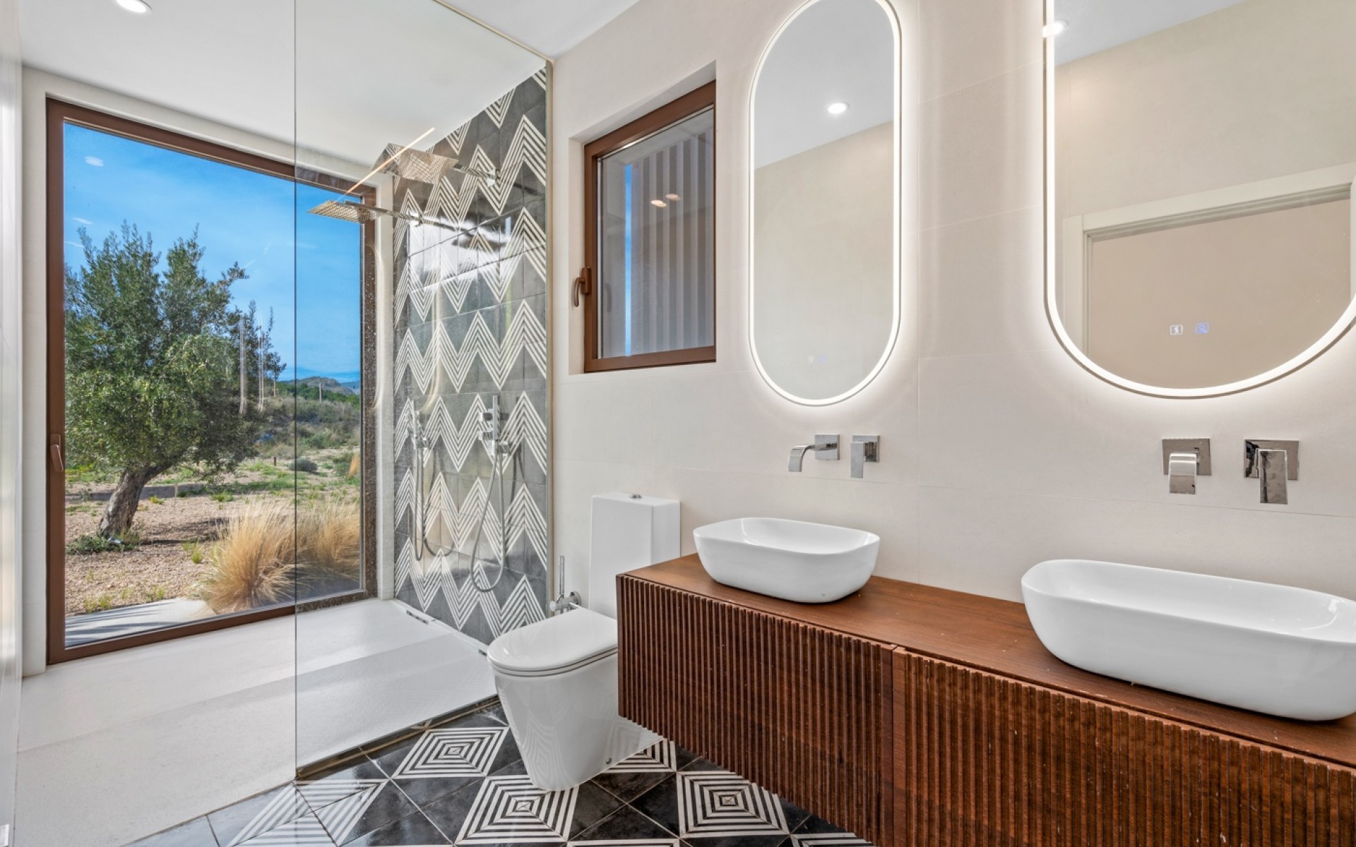 zum Verkauf - Villa - Finestrat