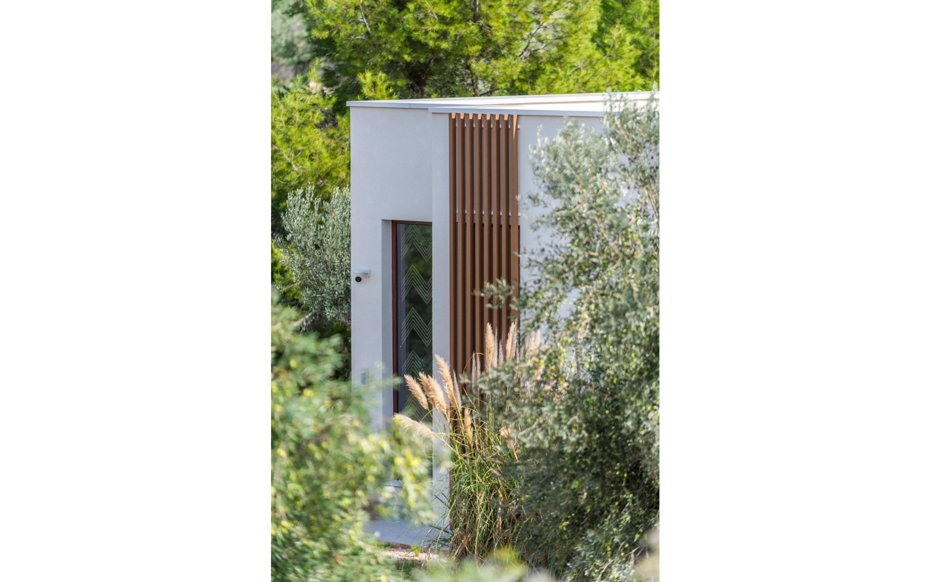 zum Verkauf - Villa - Finestrat