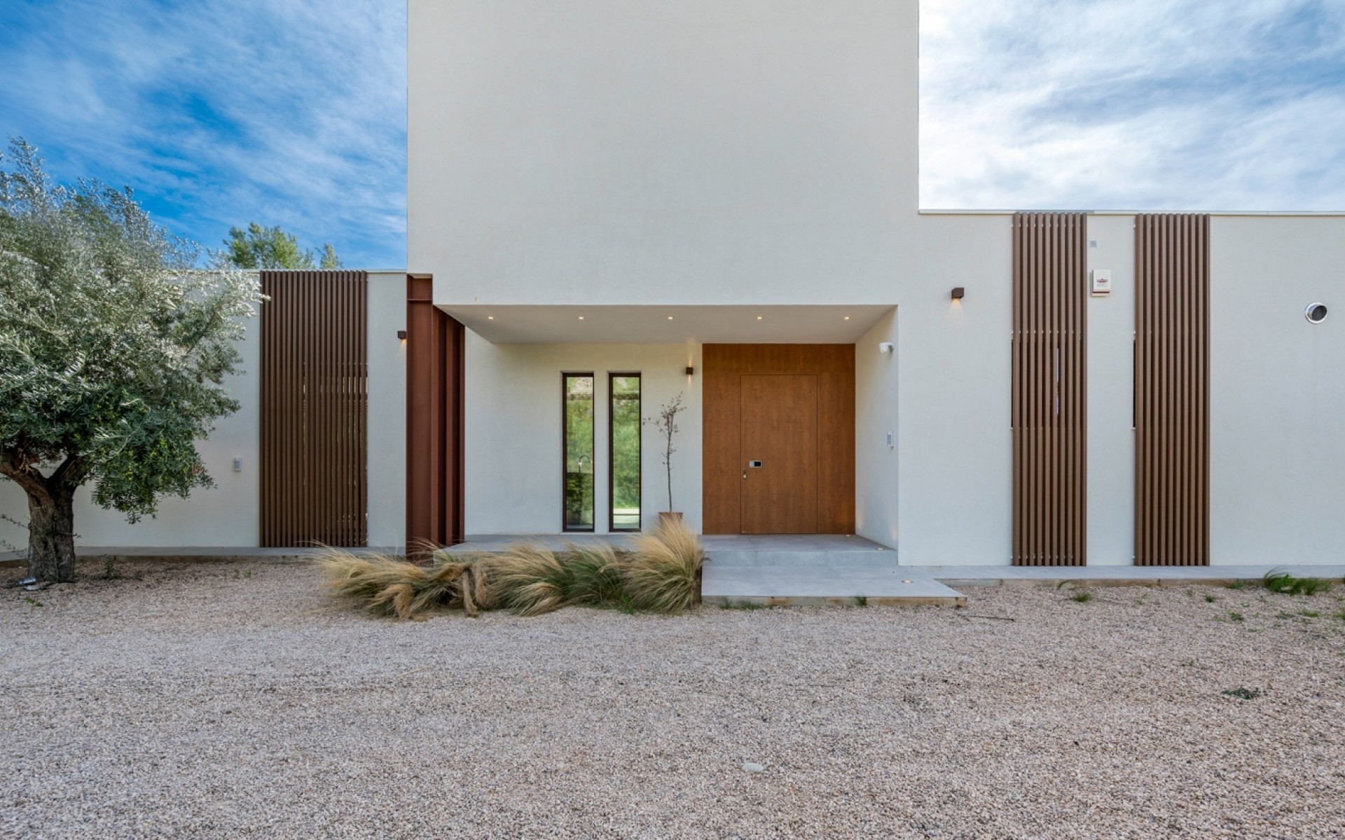 zum Verkauf - Villa - Finestrat