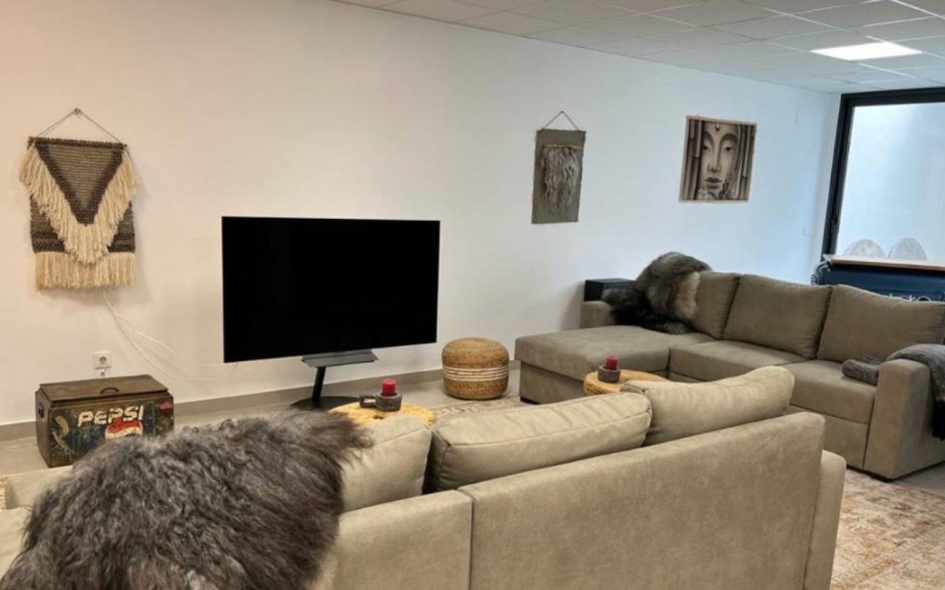 zum Verkauf - Villa - Finestrat