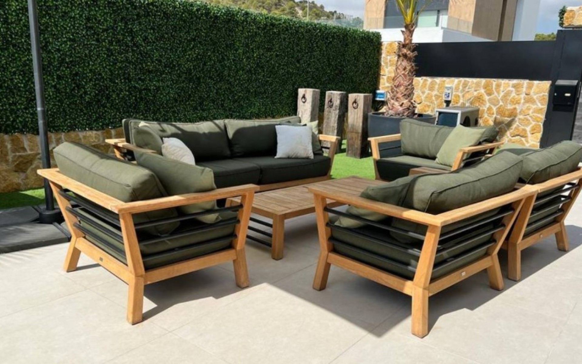 zum Verkauf - Villa - Finestrat