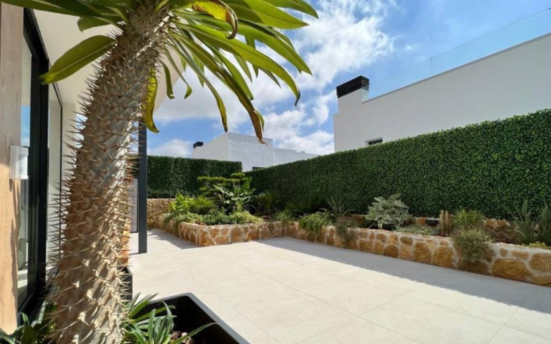 zum Verkauf - Villa - Finestrat