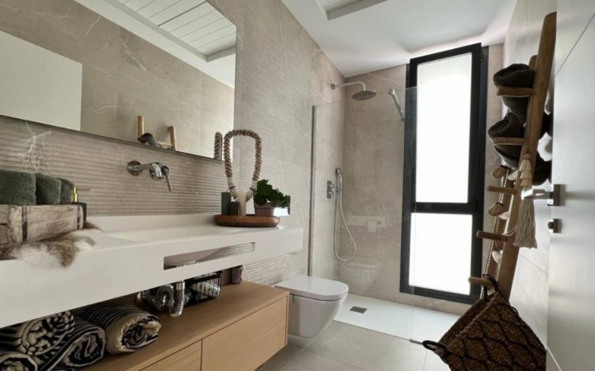 zum Verkauf - Villa - Finestrat