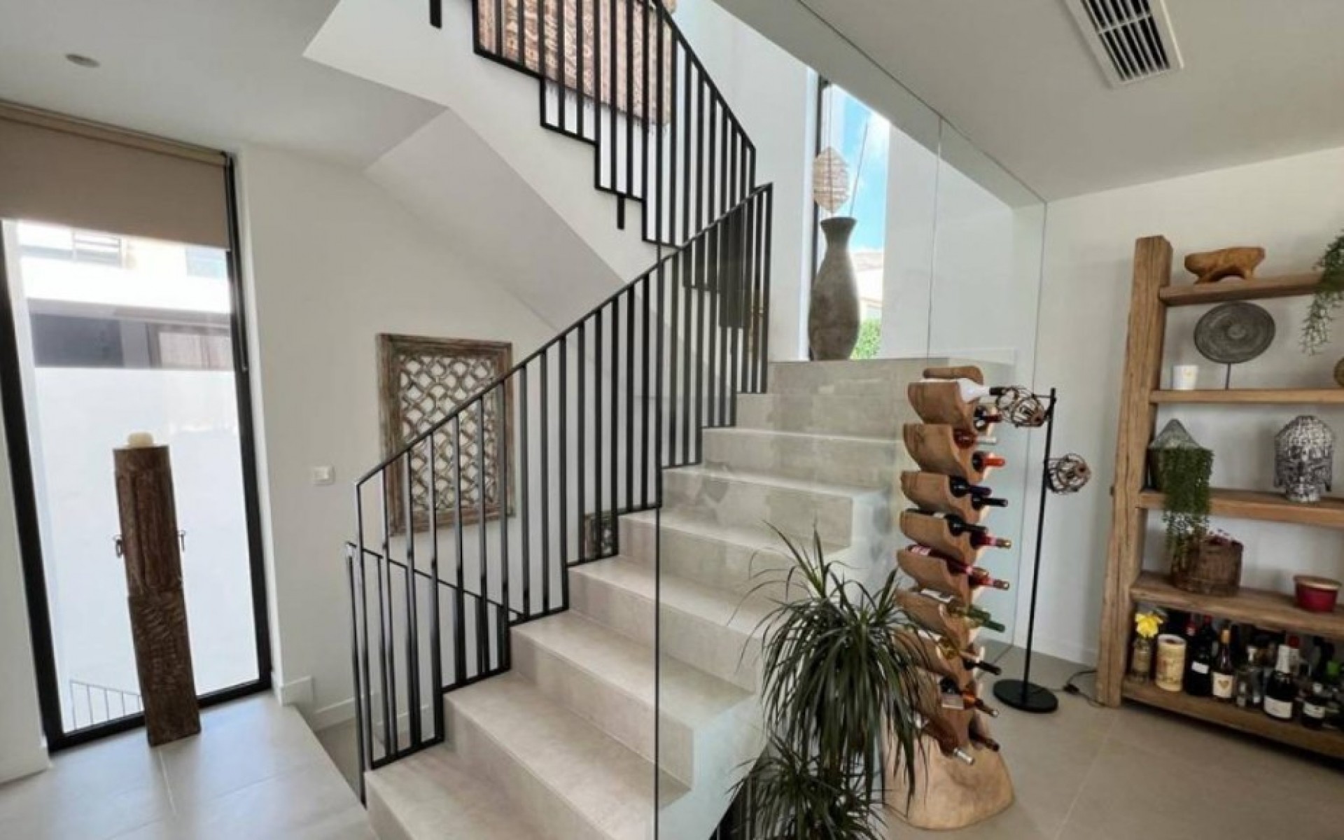 zum Verkauf - Villa - Finestrat