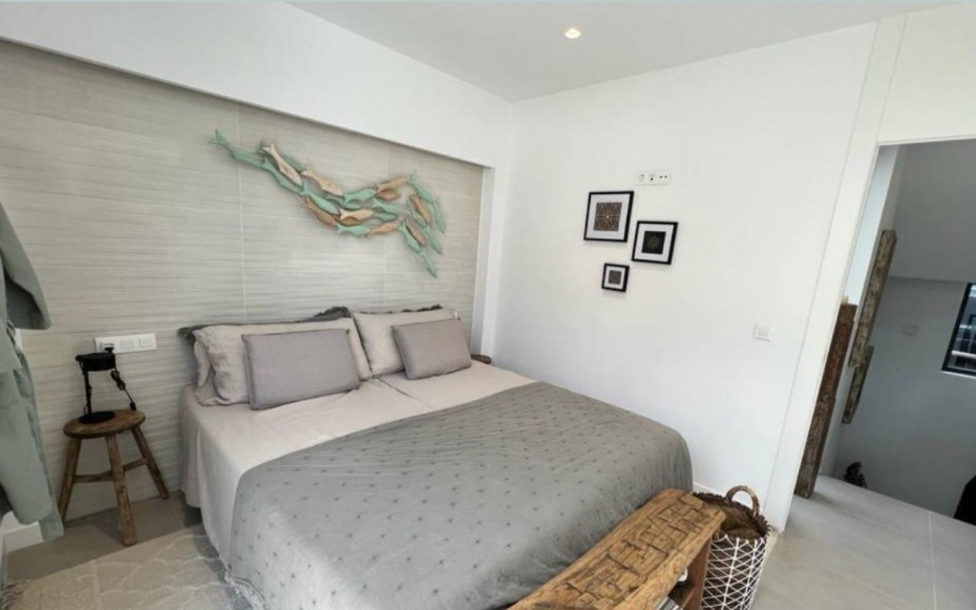 zum Verkauf - Villa - Finestrat