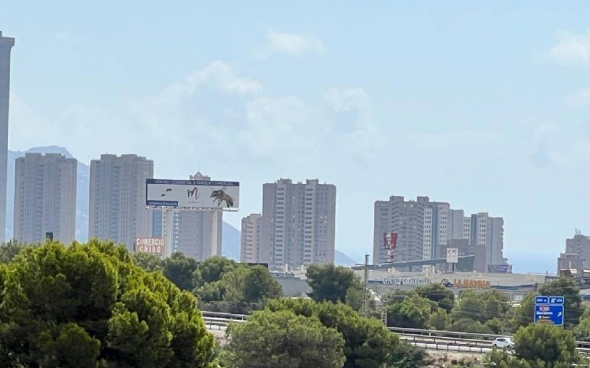 zum Verkauf - Villa - Finestrat