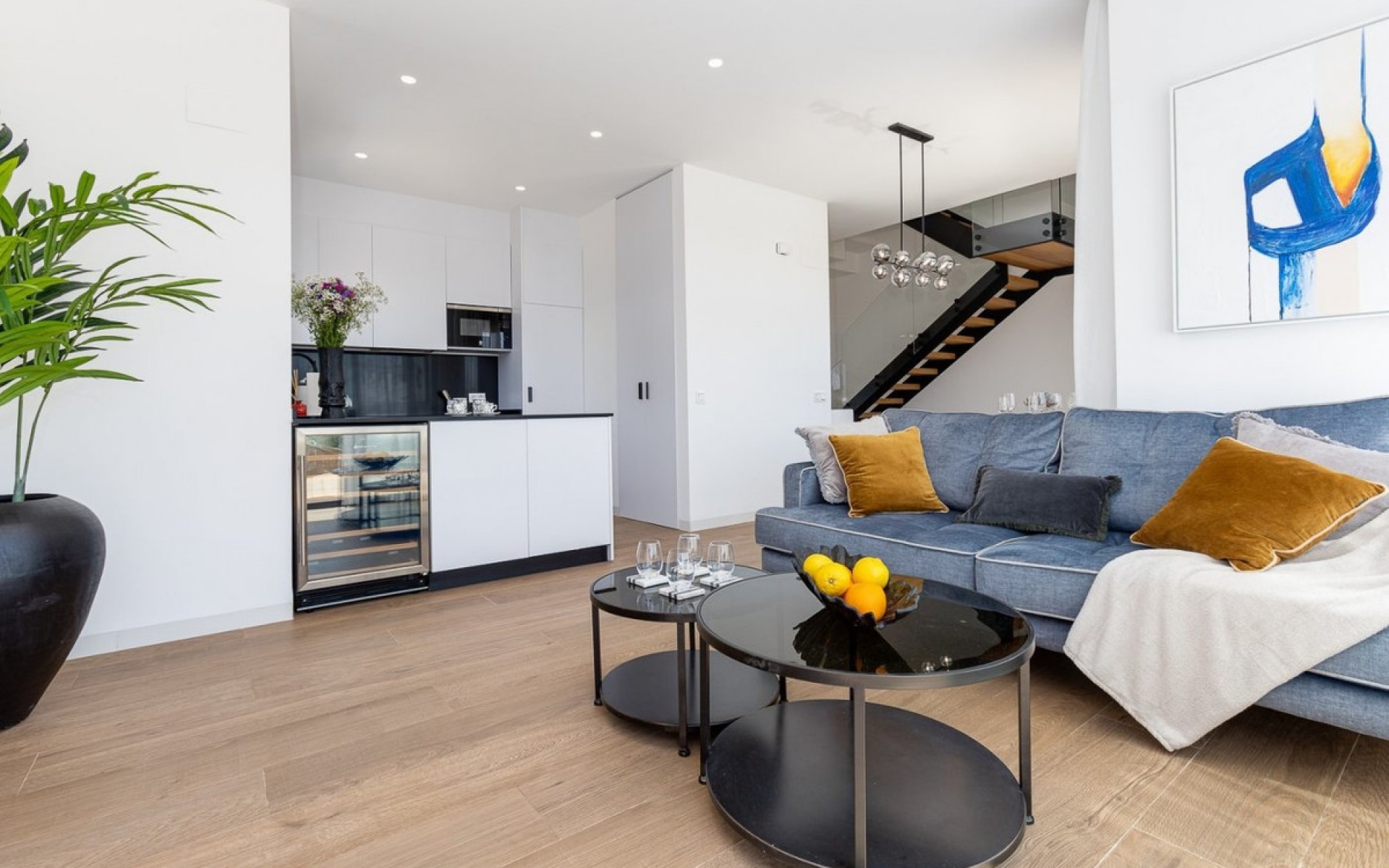 zum Verkauf - Villa - Finestrat