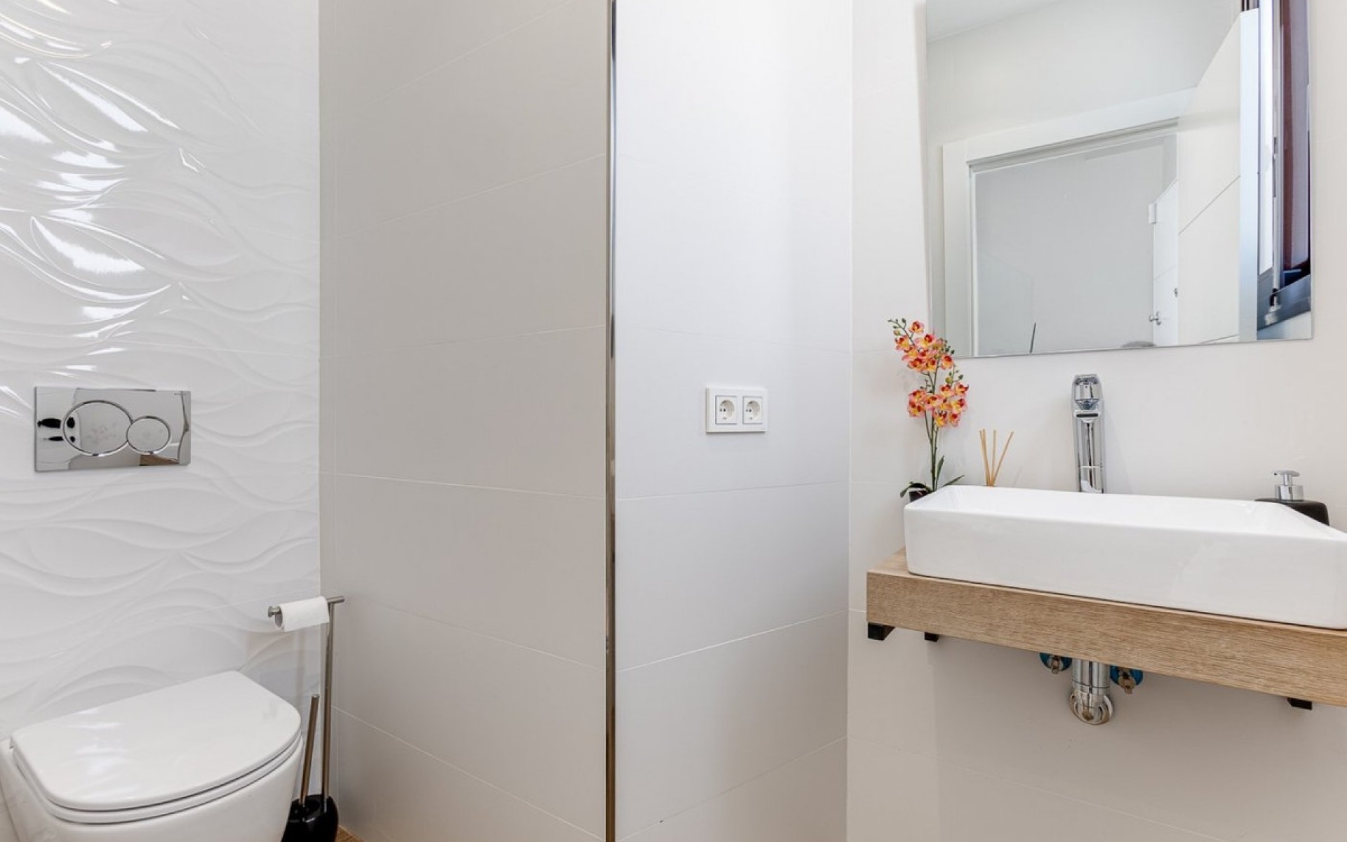 zum Verkauf - Villa - Finestrat