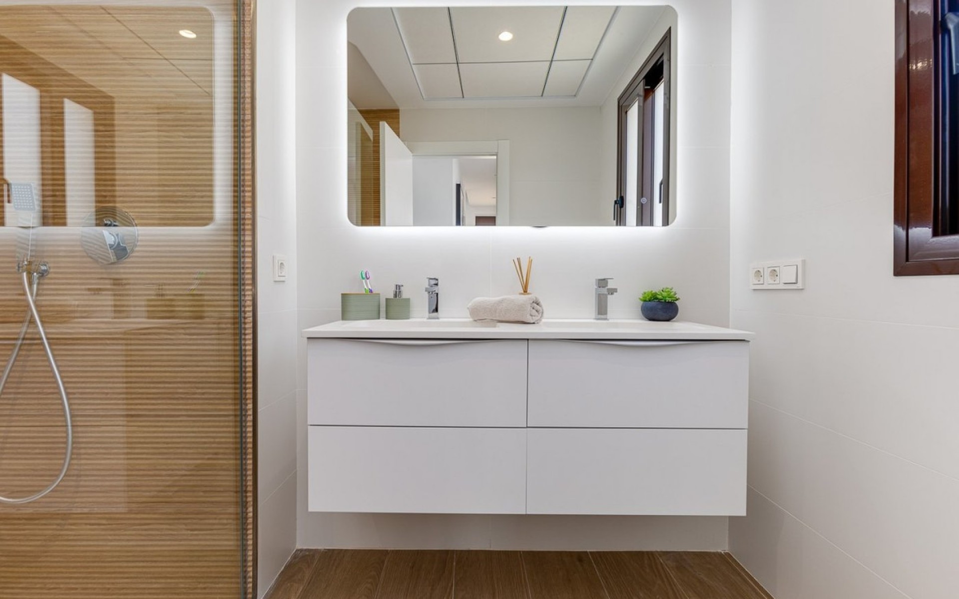 zum Verkauf - Villa - Finestrat