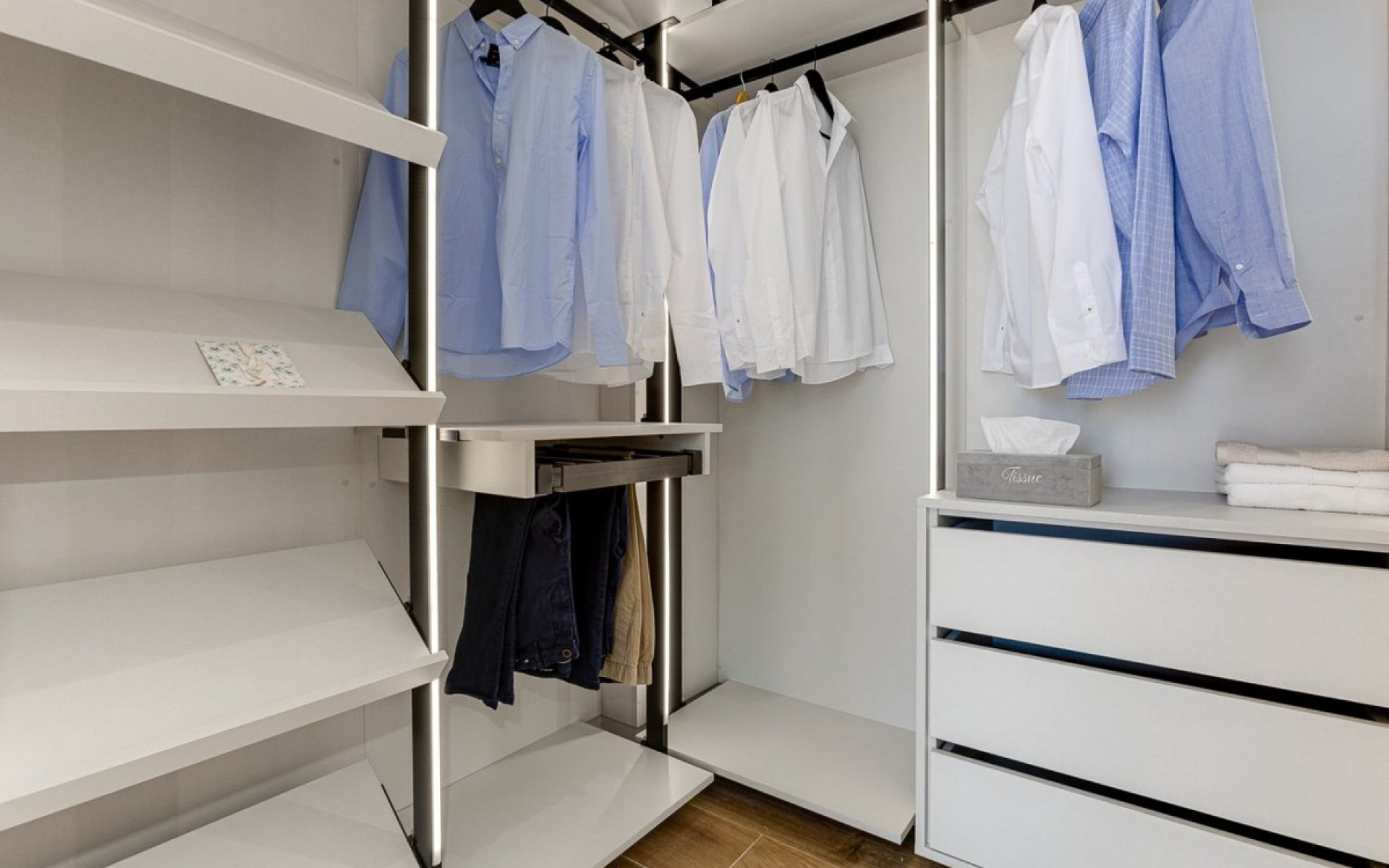 zum Verkauf - Villa - Finestrat