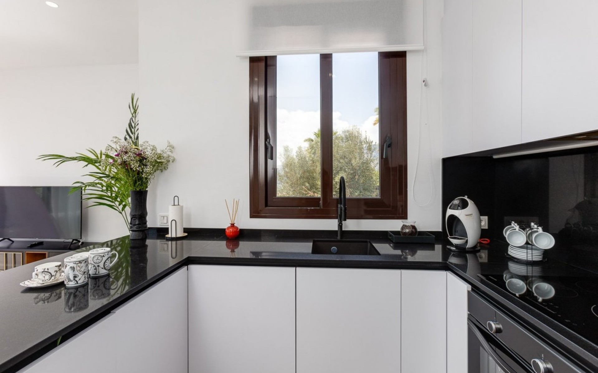 zum Verkauf - Villa - Finestrat