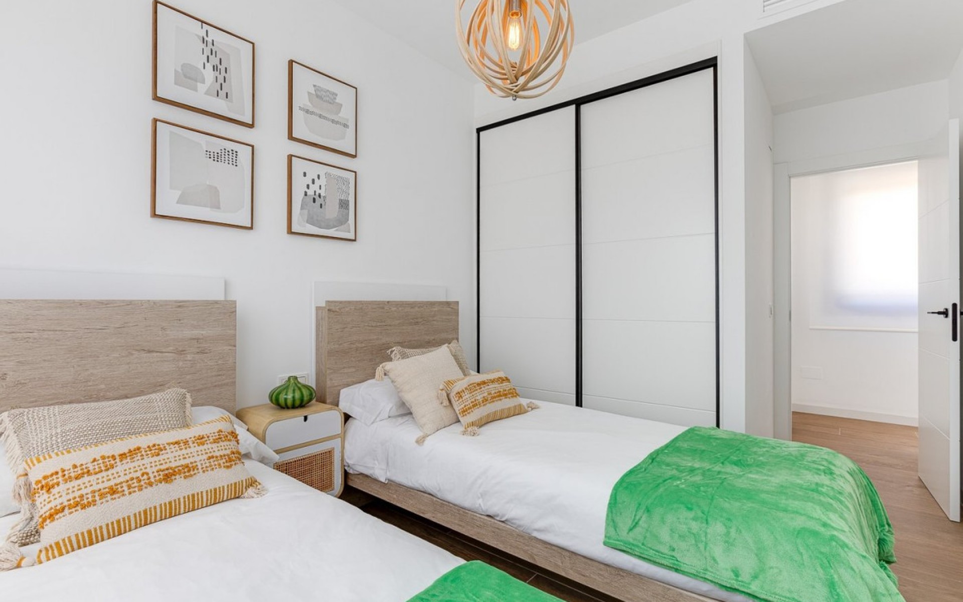 zum Verkauf - Villa - Finestrat