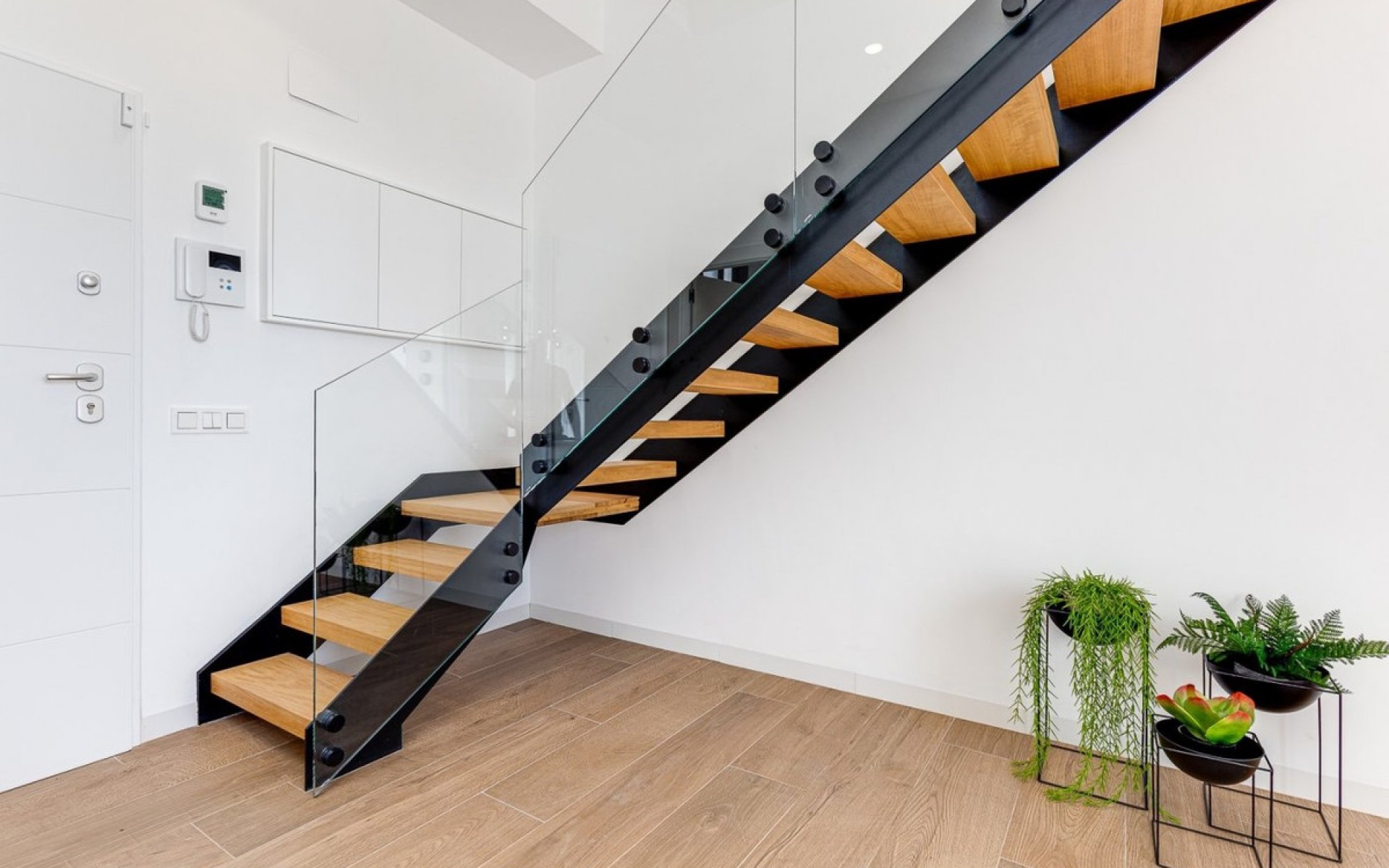 zum Verkauf - Villa - Finestrat