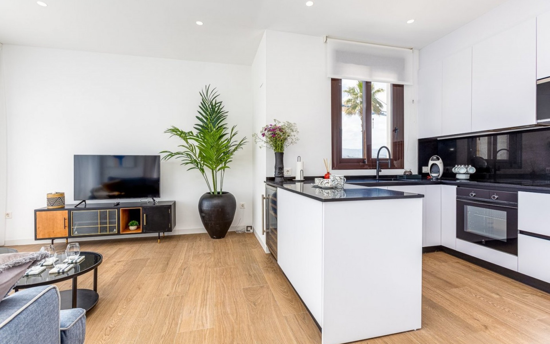 zum Verkauf - Villa - Finestrat