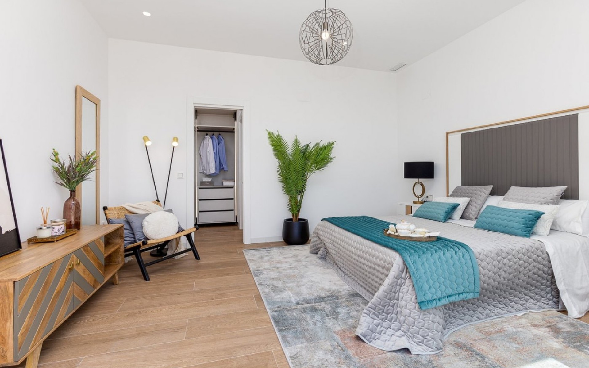 zum Verkauf - Villa - Finestrat