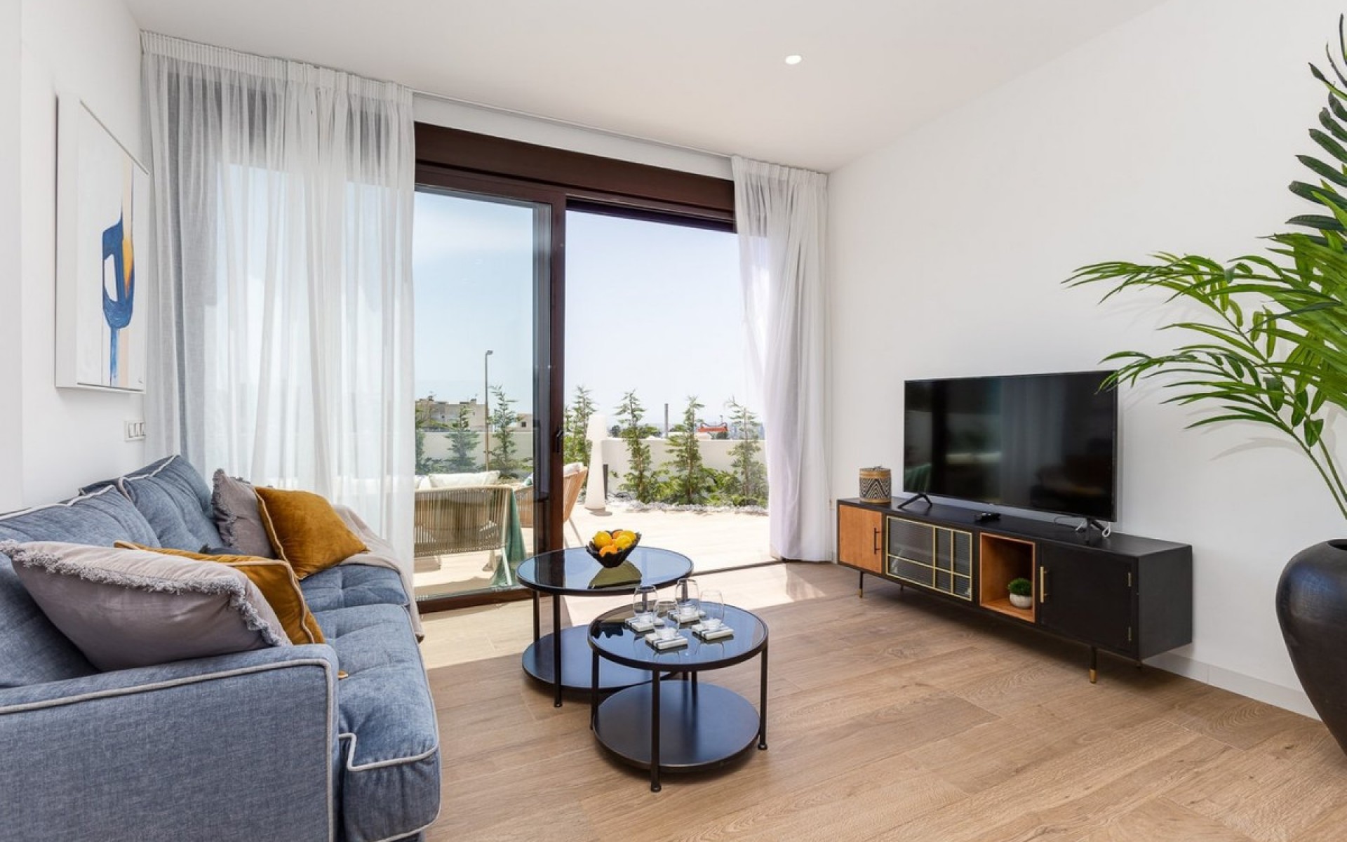 zum Verkauf - Villa - Finestrat