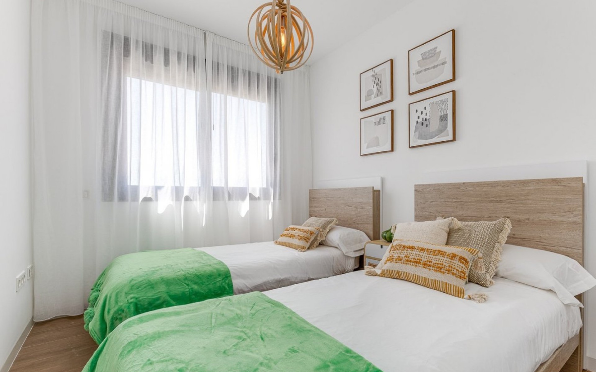 zum Verkauf - Villa - Finestrat