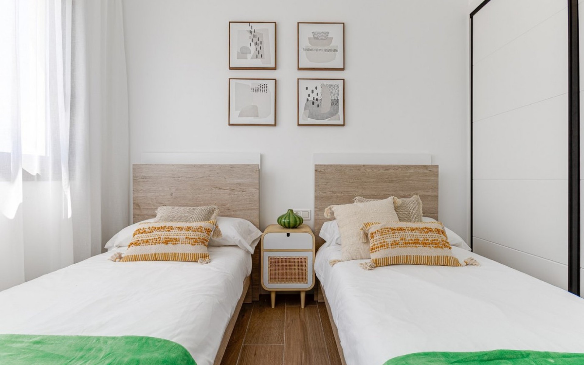 zum Verkauf - Villa - Finestrat