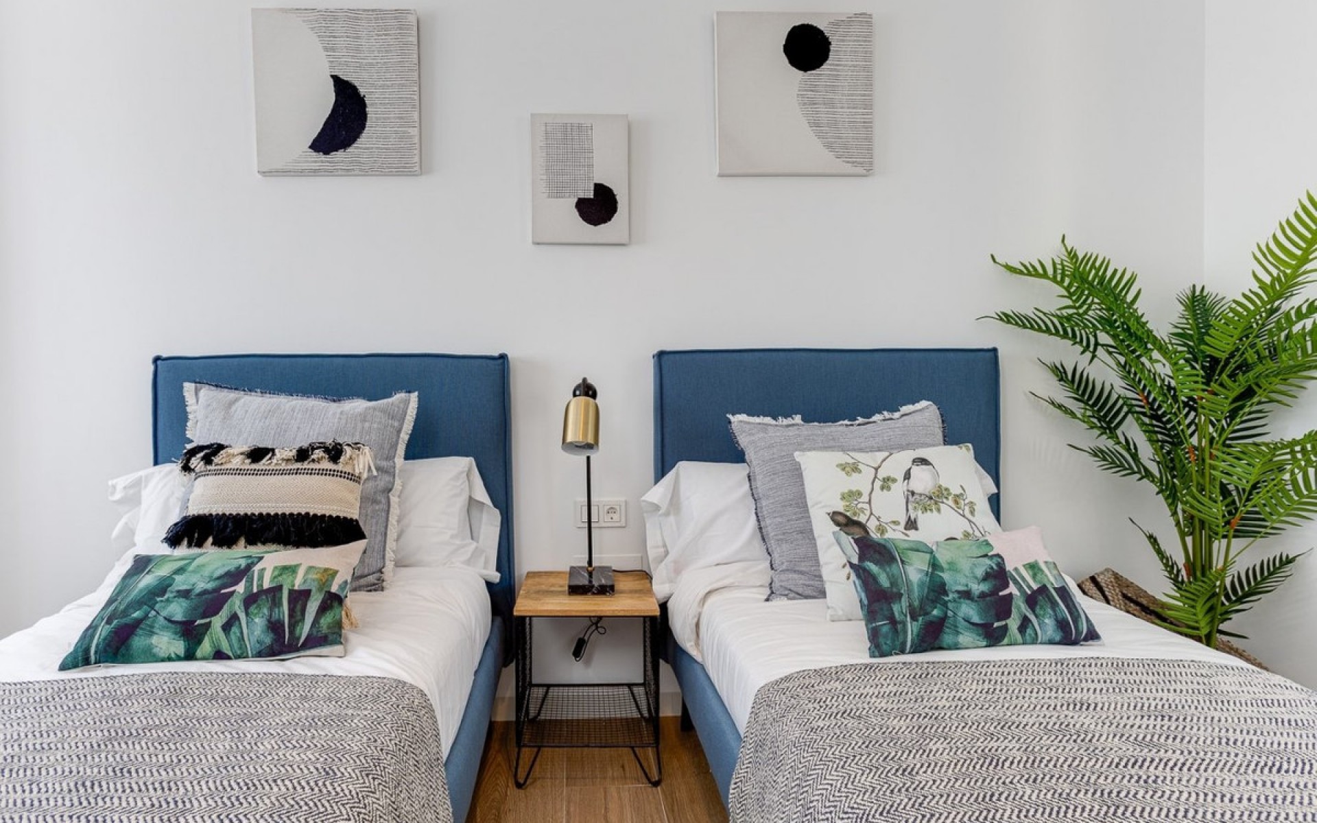 zum Verkauf - Villa - Finestrat