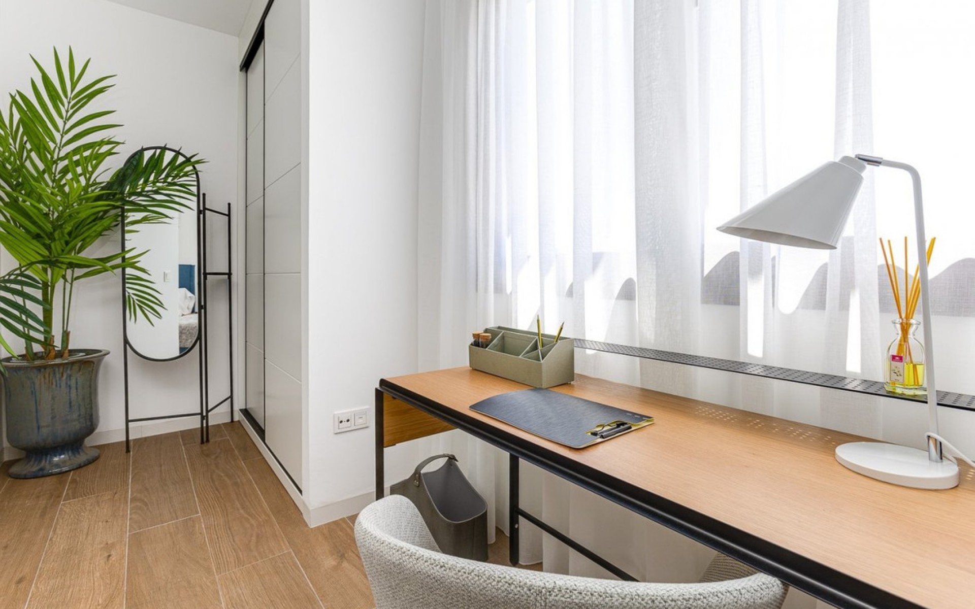 zum Verkauf - Villa - Finestrat