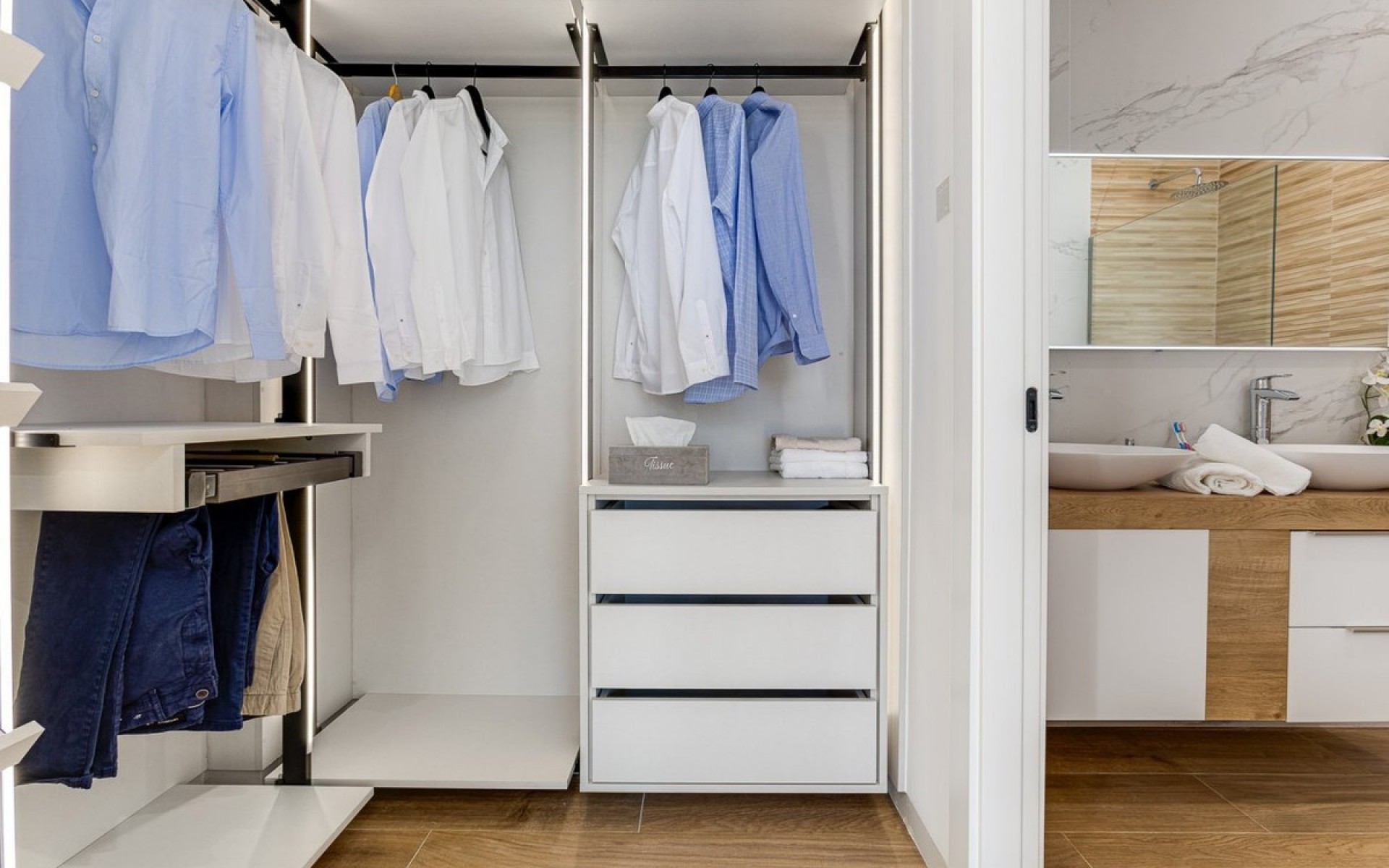 zum Verkauf - Villa - Finestrat