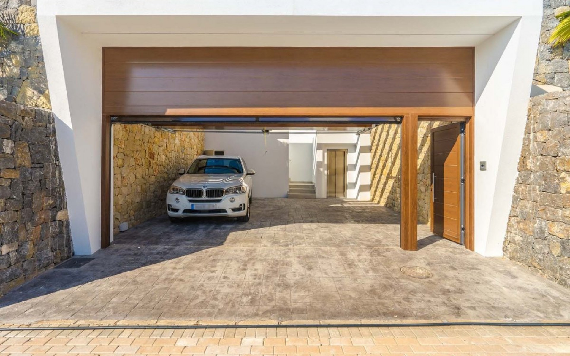 zum Verkauf - Villa - Finestrat