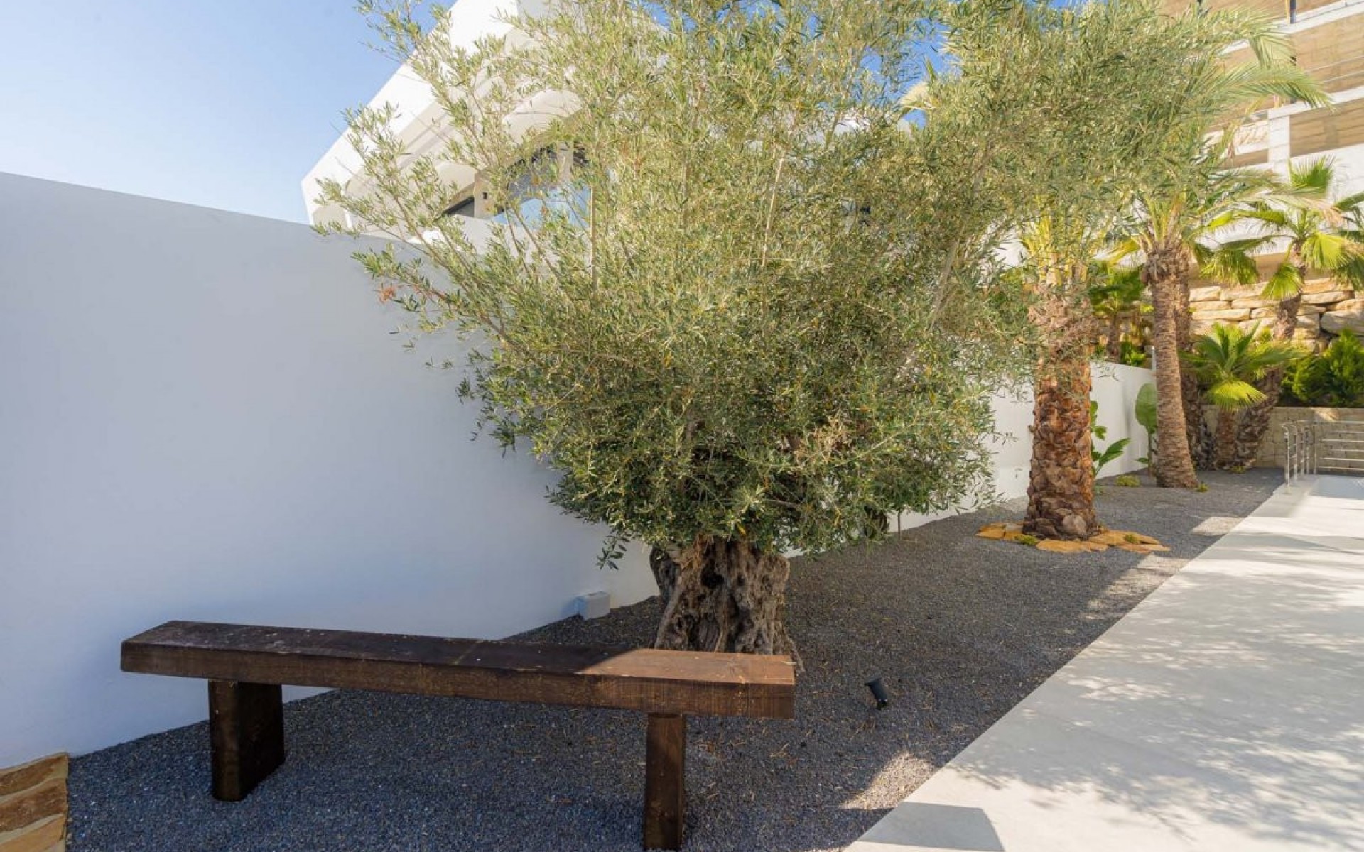 zum Verkauf - Villa - Finestrat