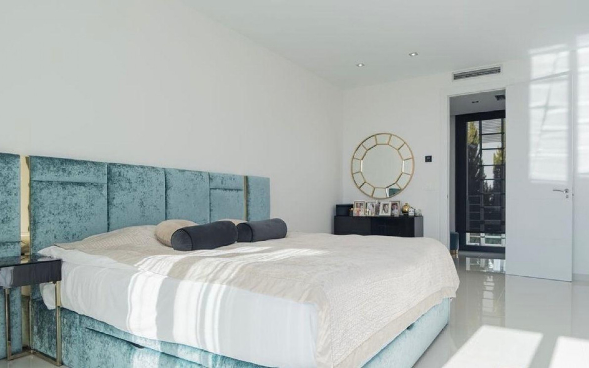 zum Verkauf - Villa - Finestrat