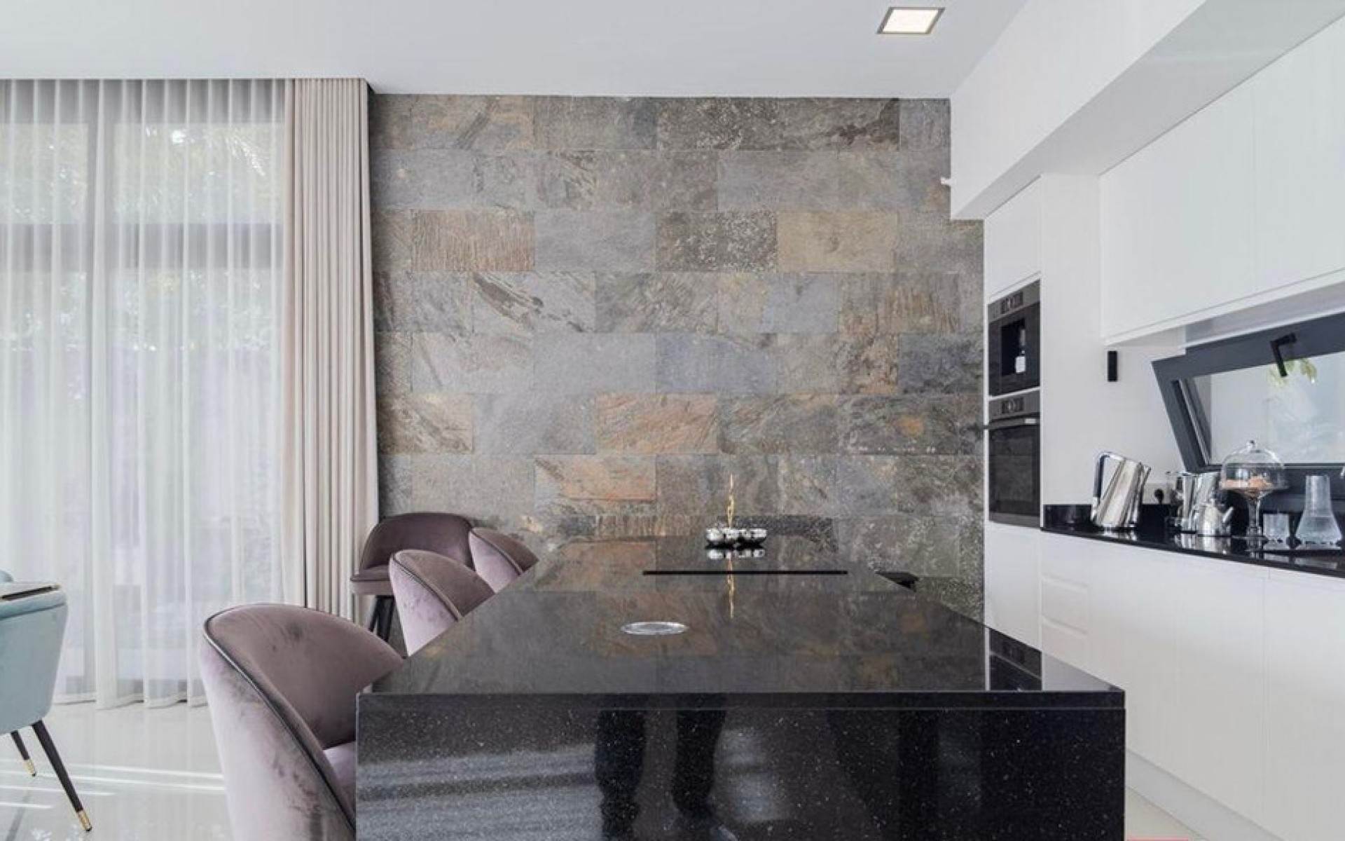 zum Verkauf - Villa - Finestrat