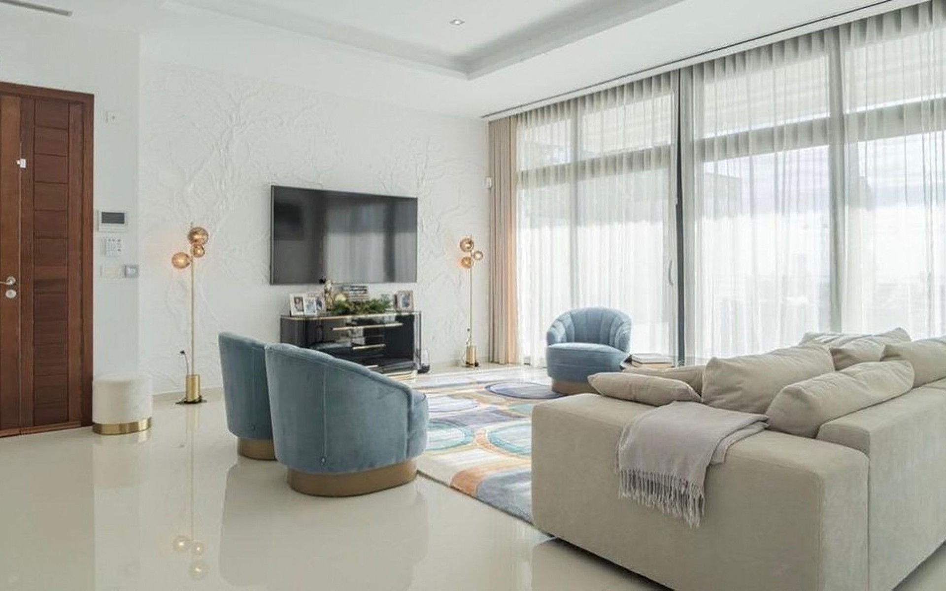 zum Verkauf - Villa - Finestrat