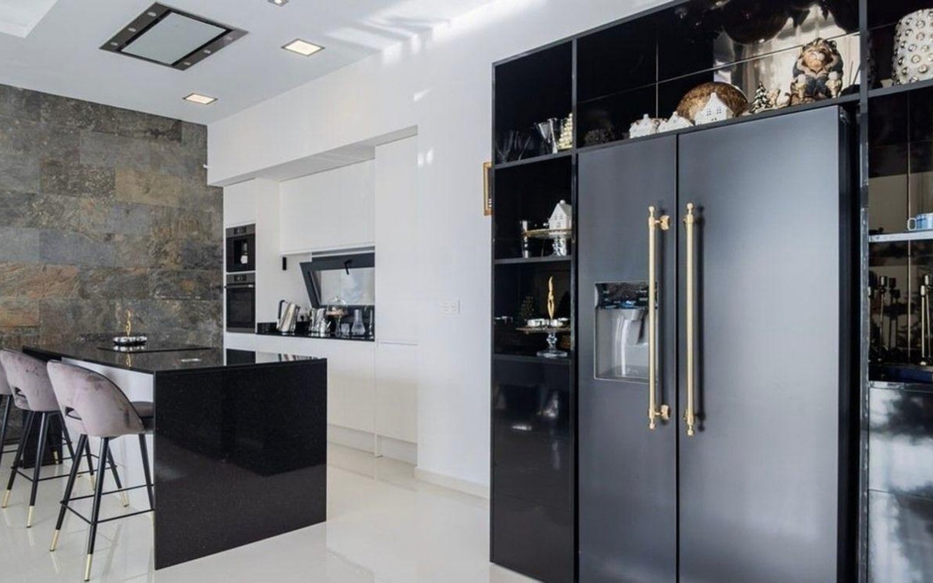 zum Verkauf - Villa - Finestrat