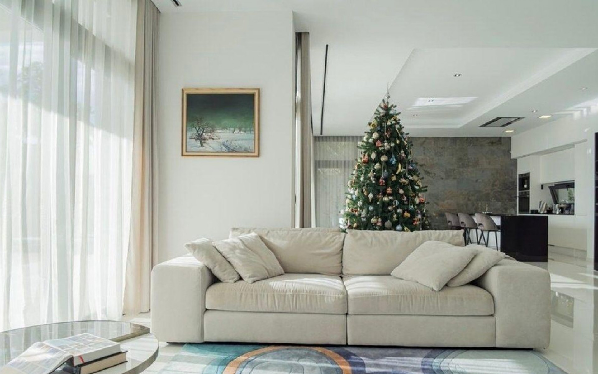 zum Verkauf - Villa - Finestrat