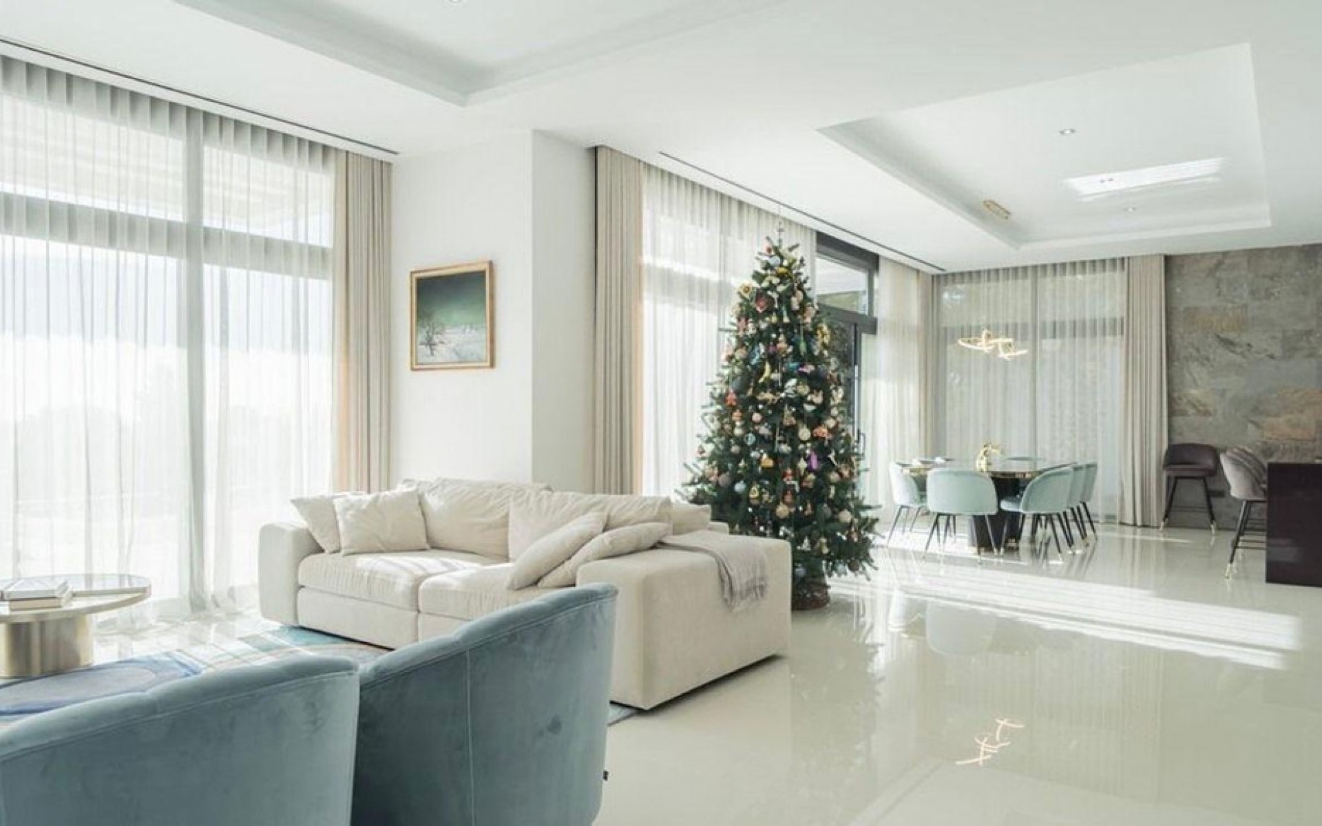 zum Verkauf - Villa - Finestrat