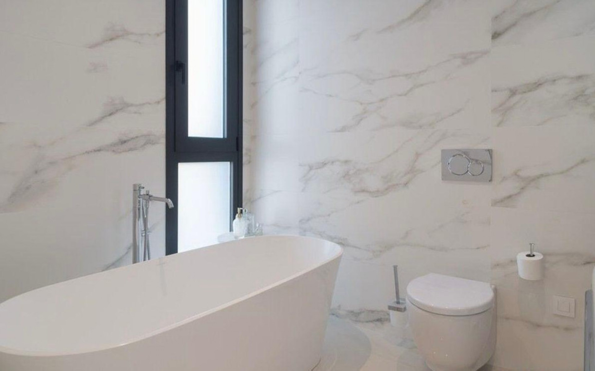 zum Verkauf - Villa - Finestrat