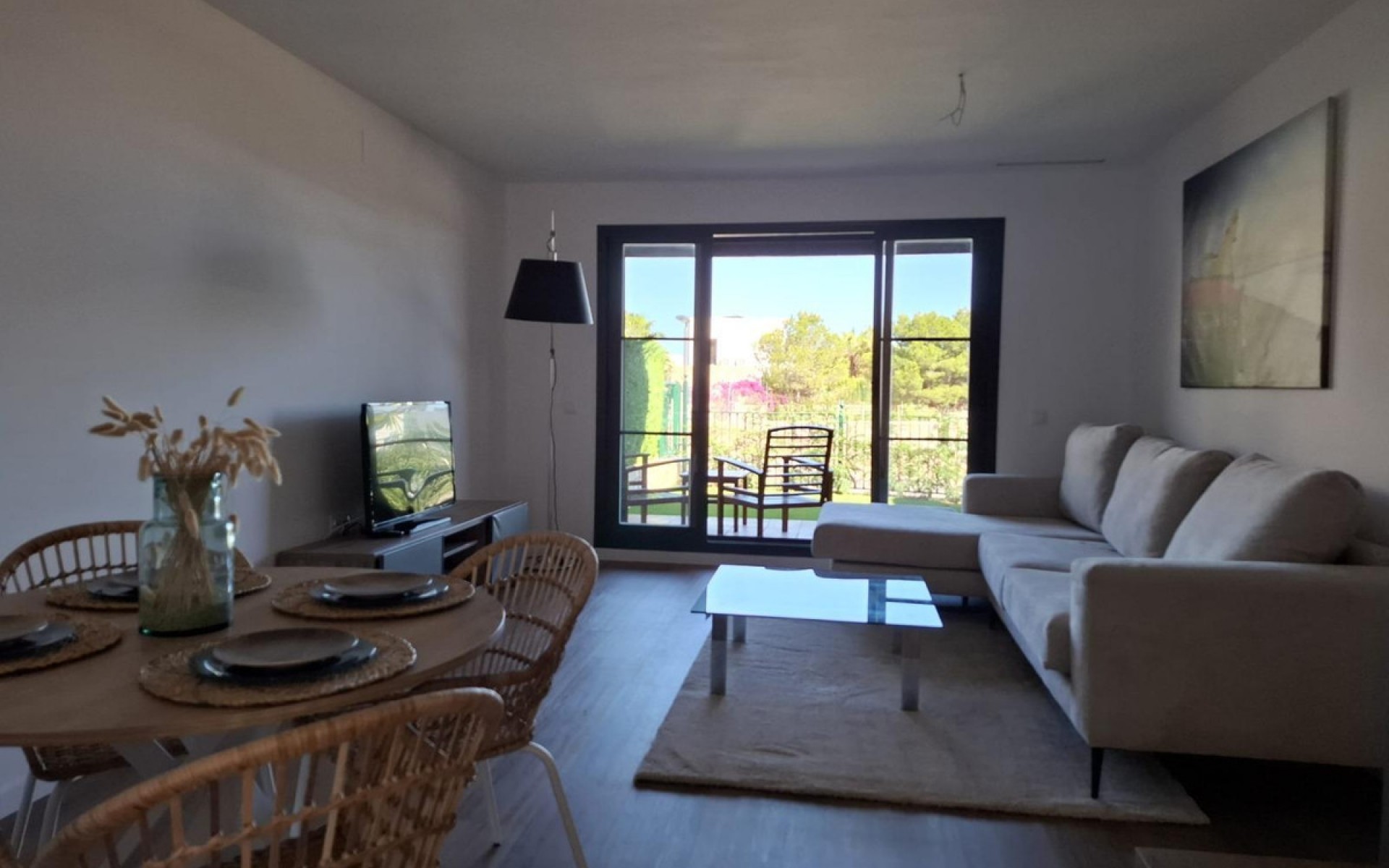 zum Verkauf - Villa - Finestrat