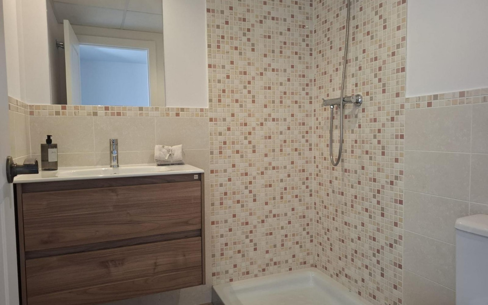 zum Verkauf - Villa - Finestrat