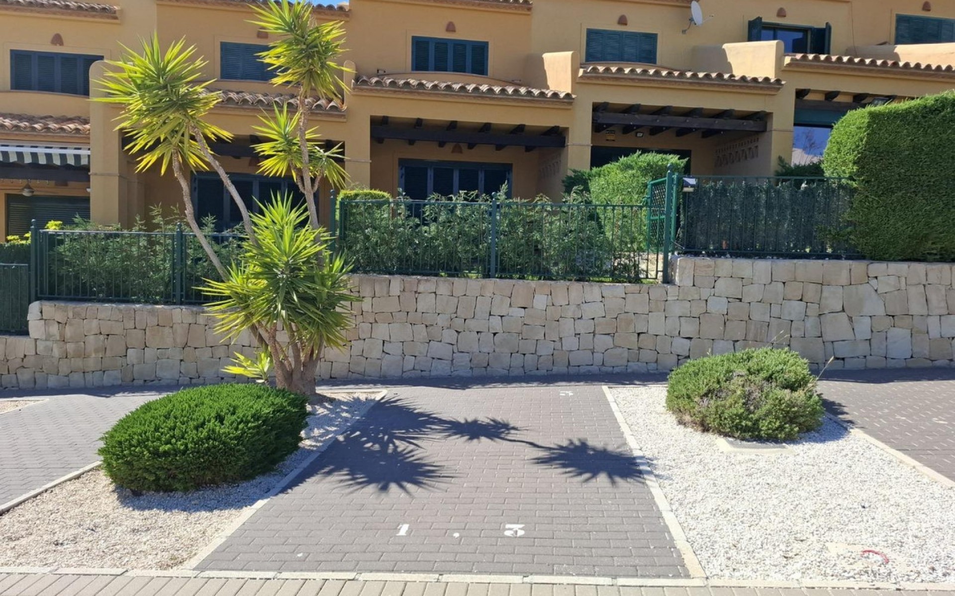 zum Verkauf - Villa - Finestrat