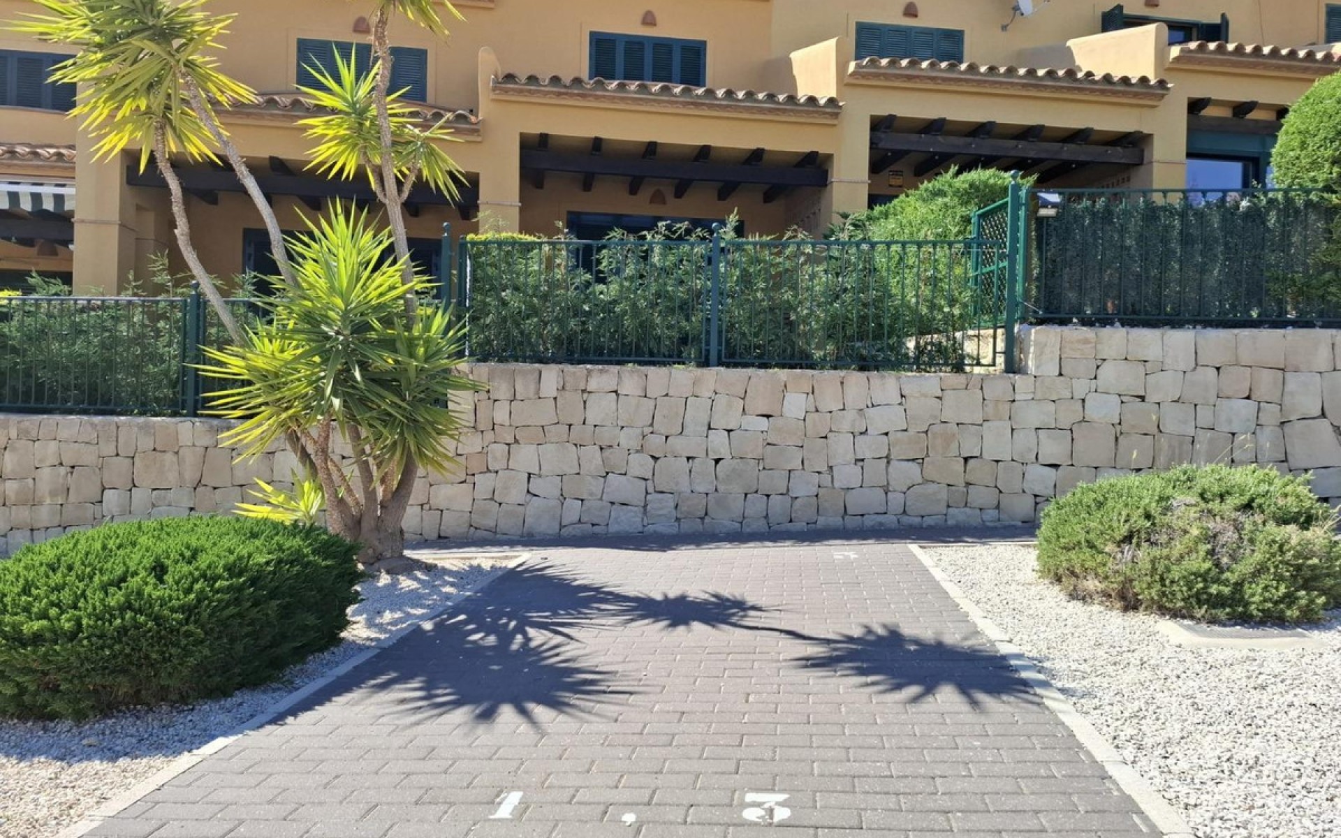 zum Verkauf - Villa - Finestrat