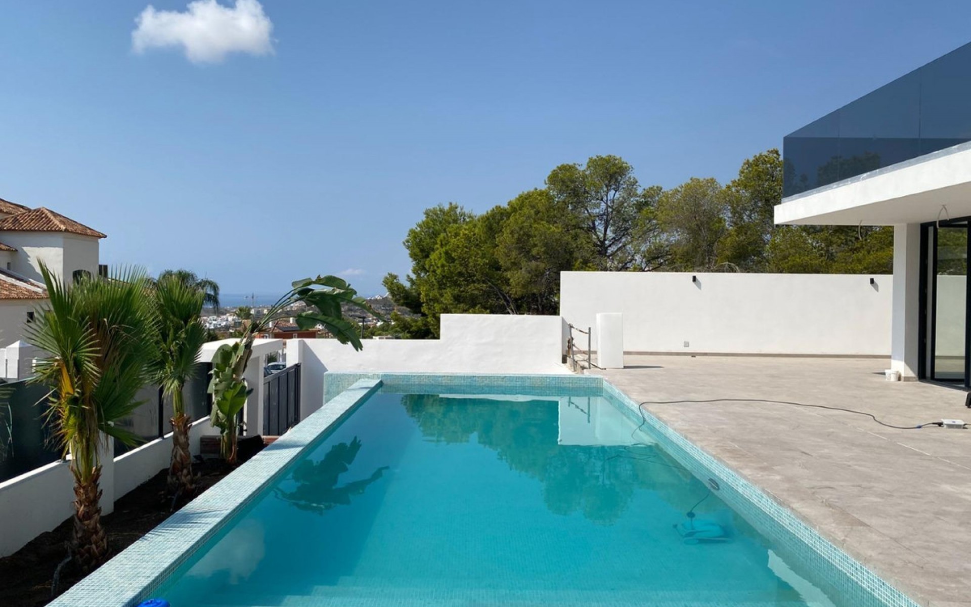 zum Verkauf - Villa - Finestrat