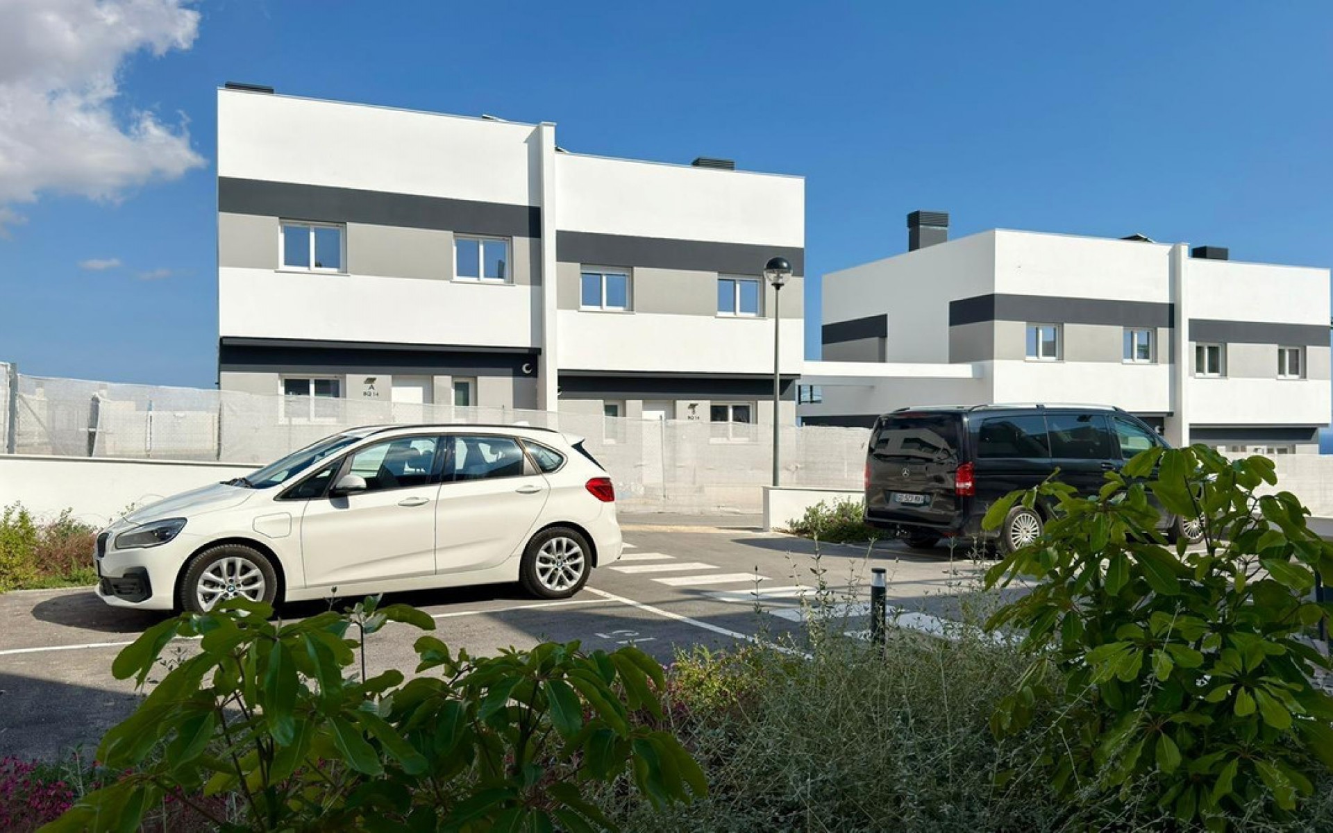 zum Verkauf - Villa - Finestrat