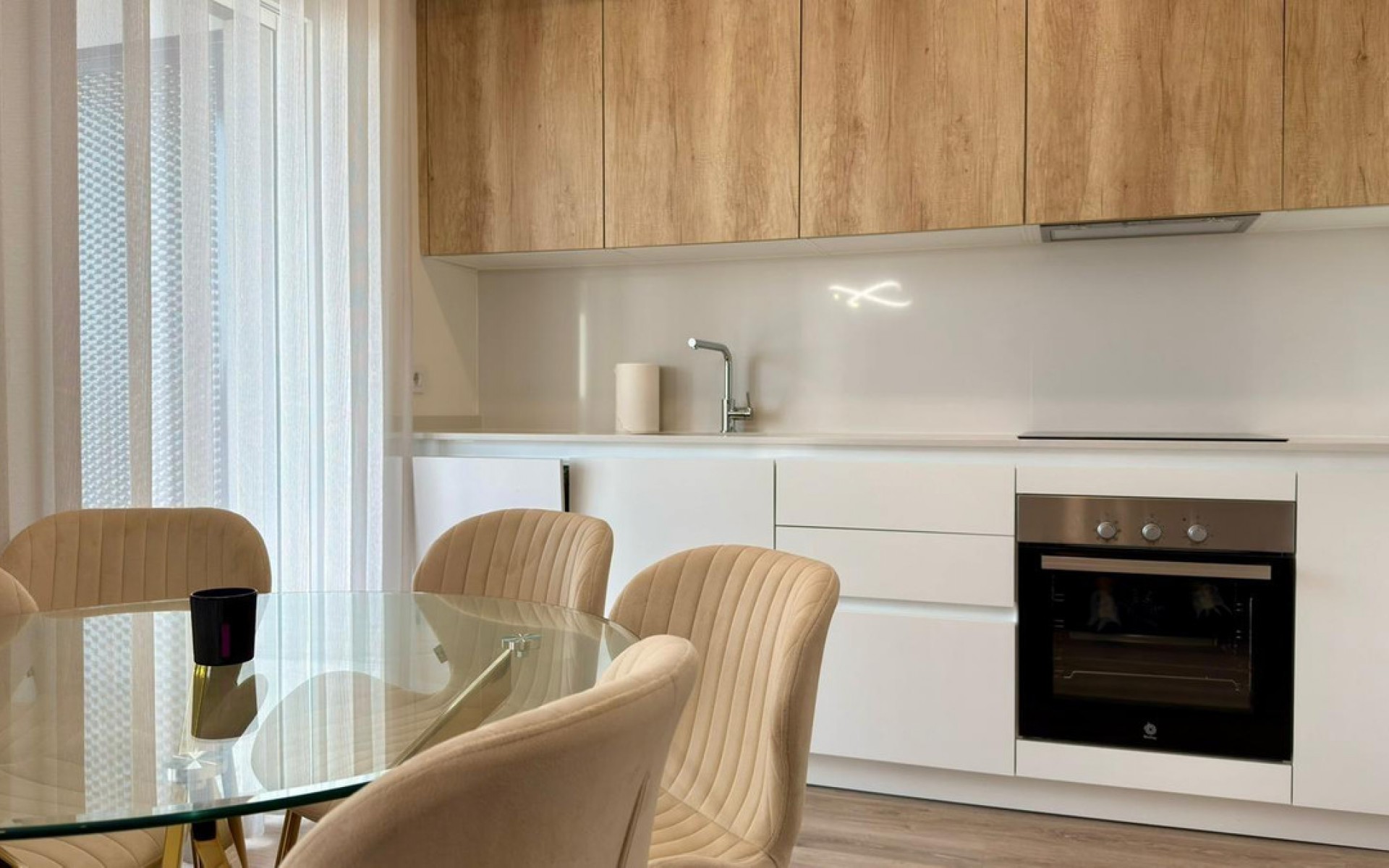 zum Verkauf - Villa - Finestrat