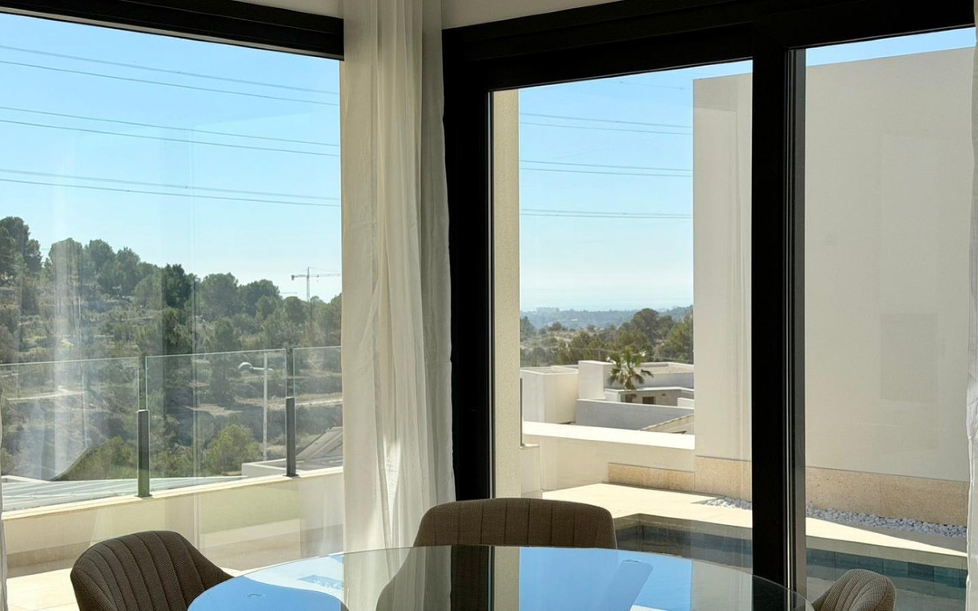 zum Verkauf - Villa - Finestrat