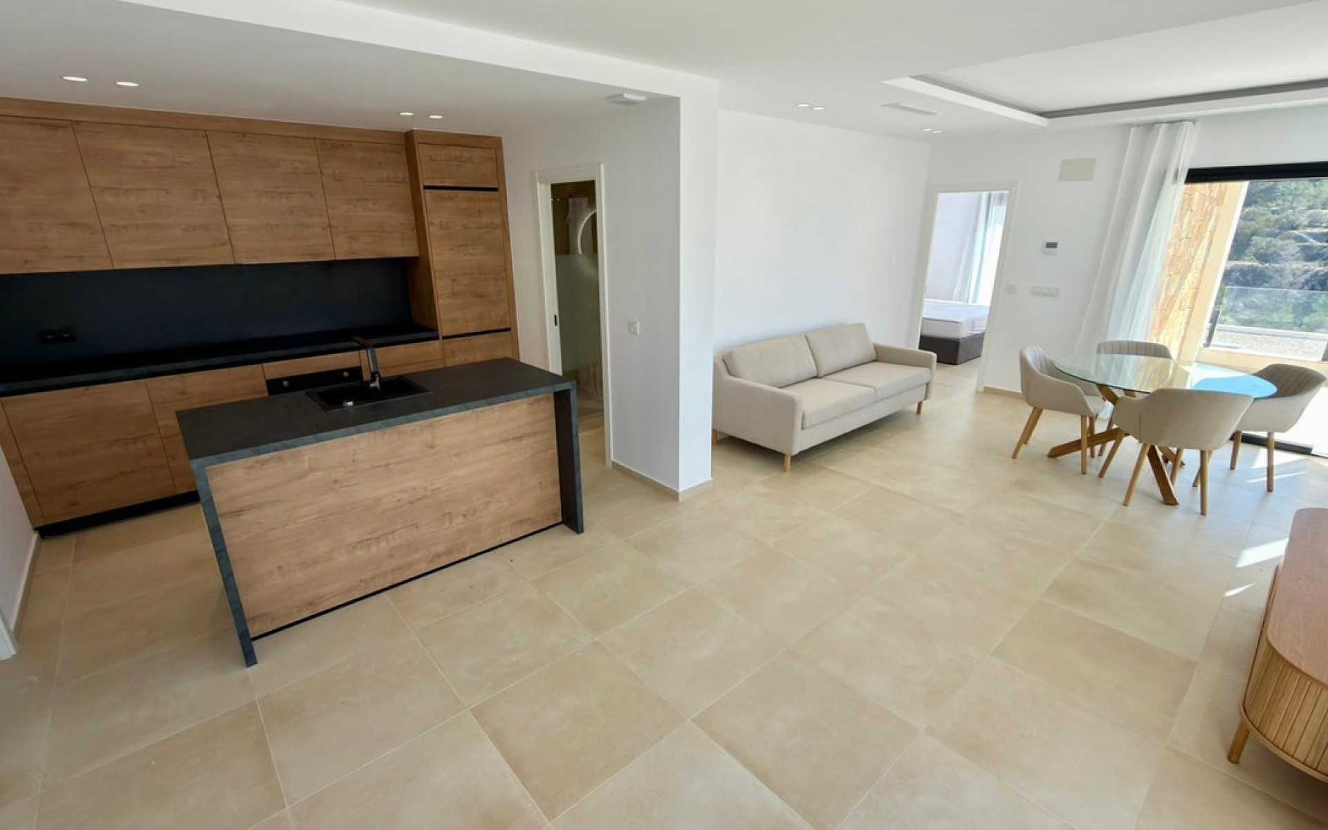 zum Verkauf - Villa - Finestrat