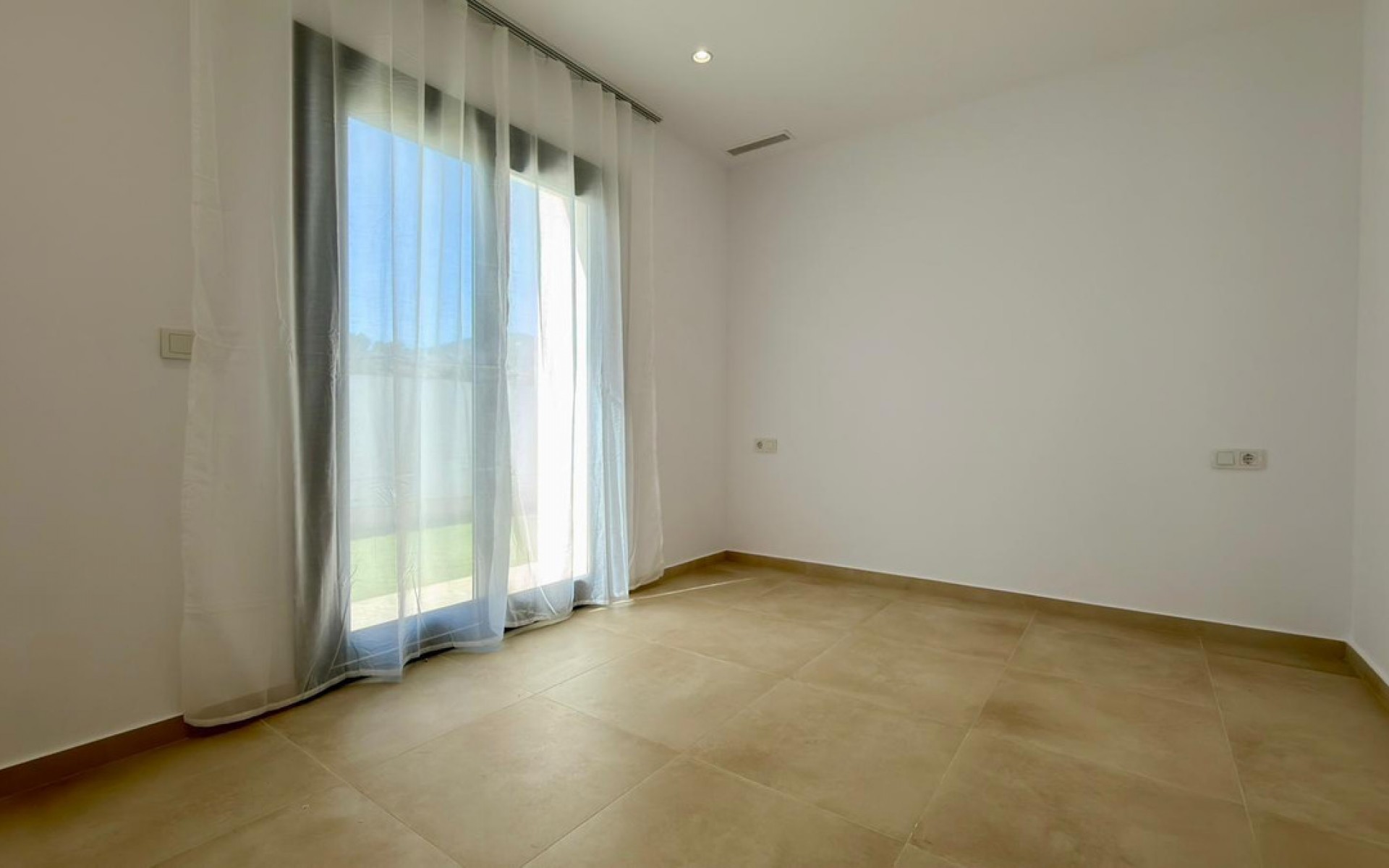 zum Verkauf - Villa - Finestrat