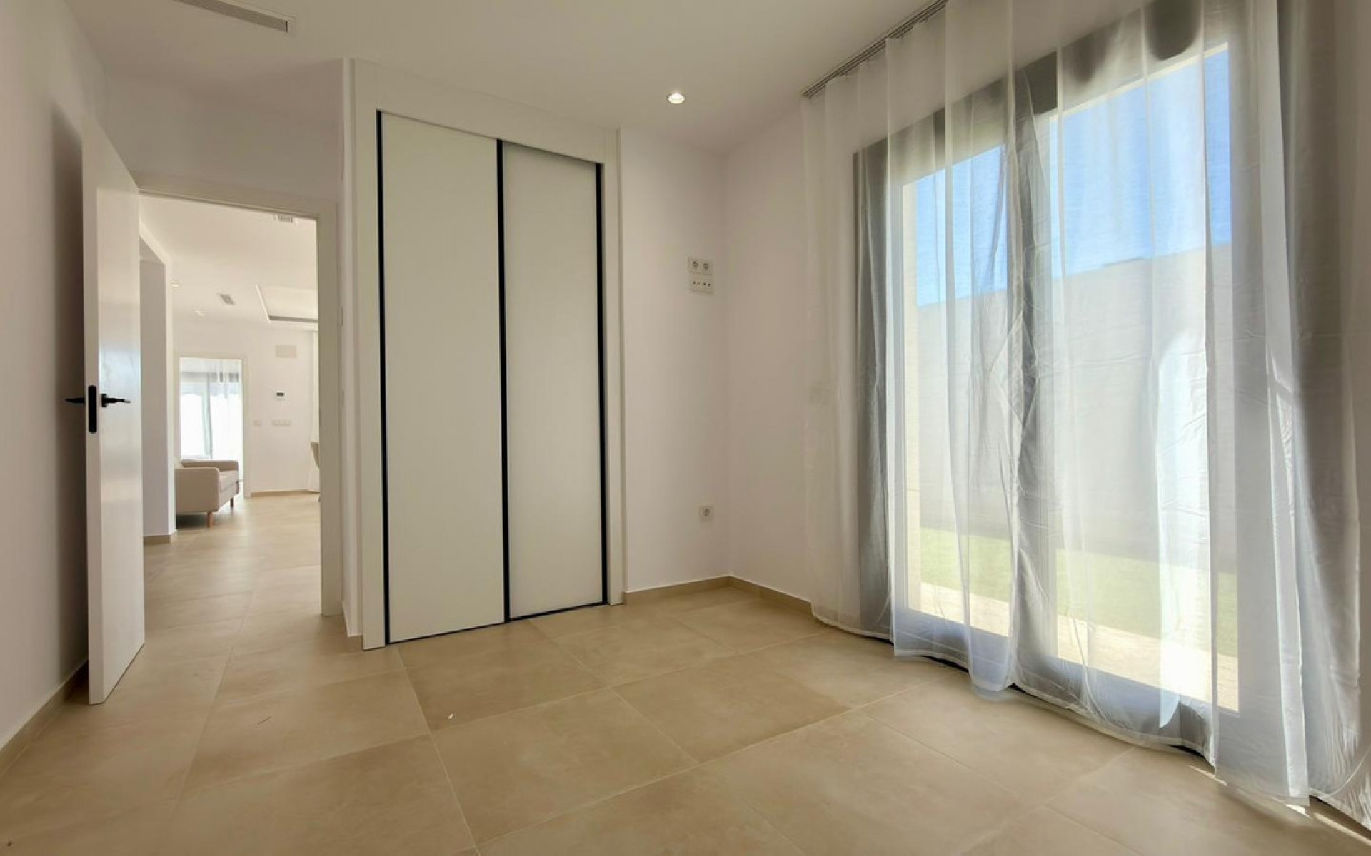 zum Verkauf - Villa - Finestrat