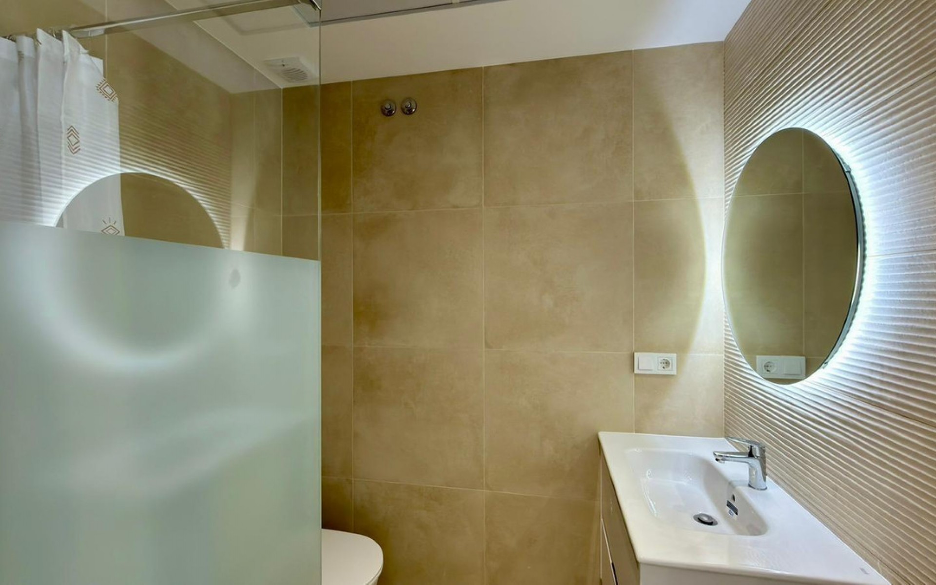 zum Verkauf - Villa - Finestrat