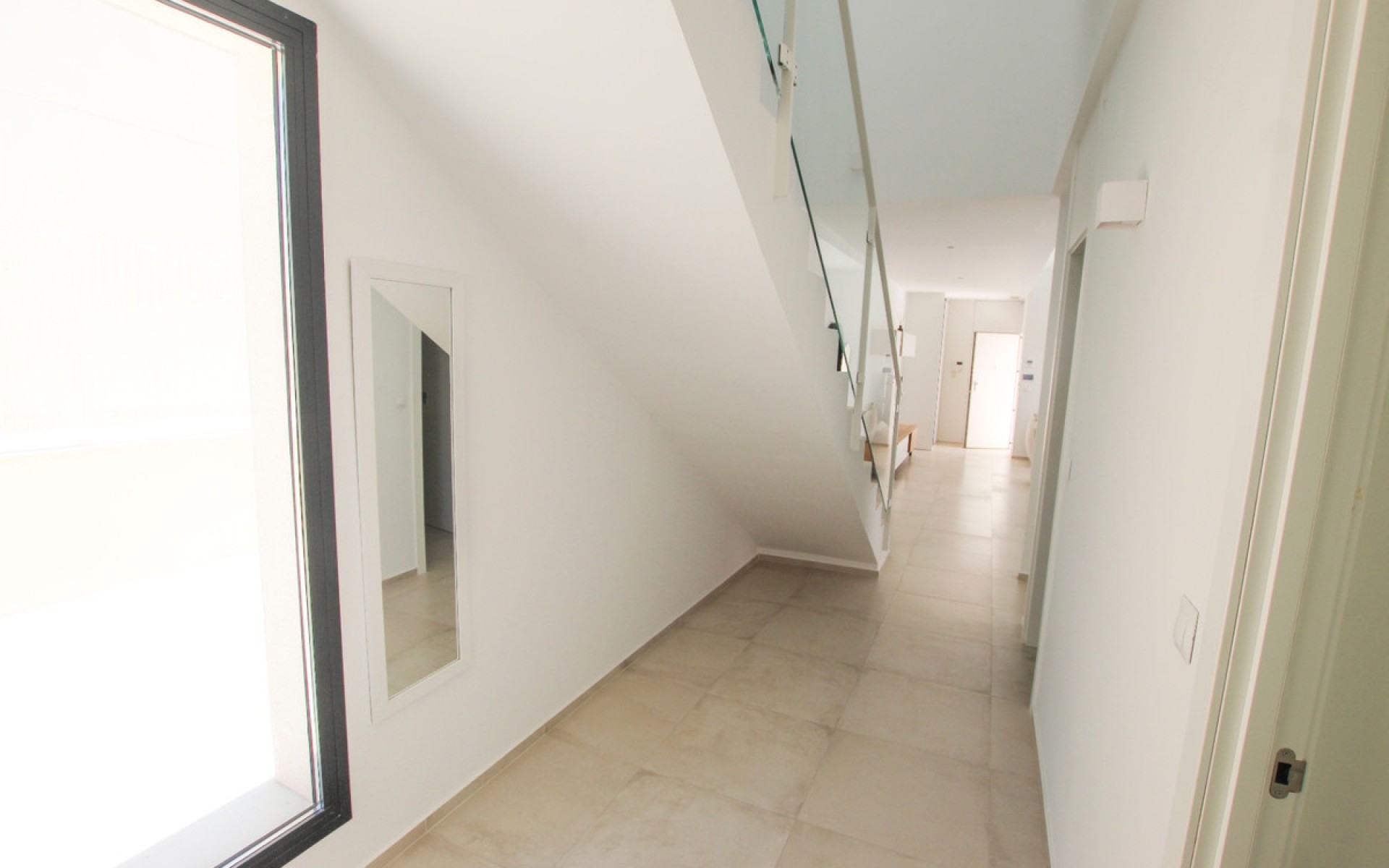 zum Verkauf - Villa - Finestrat