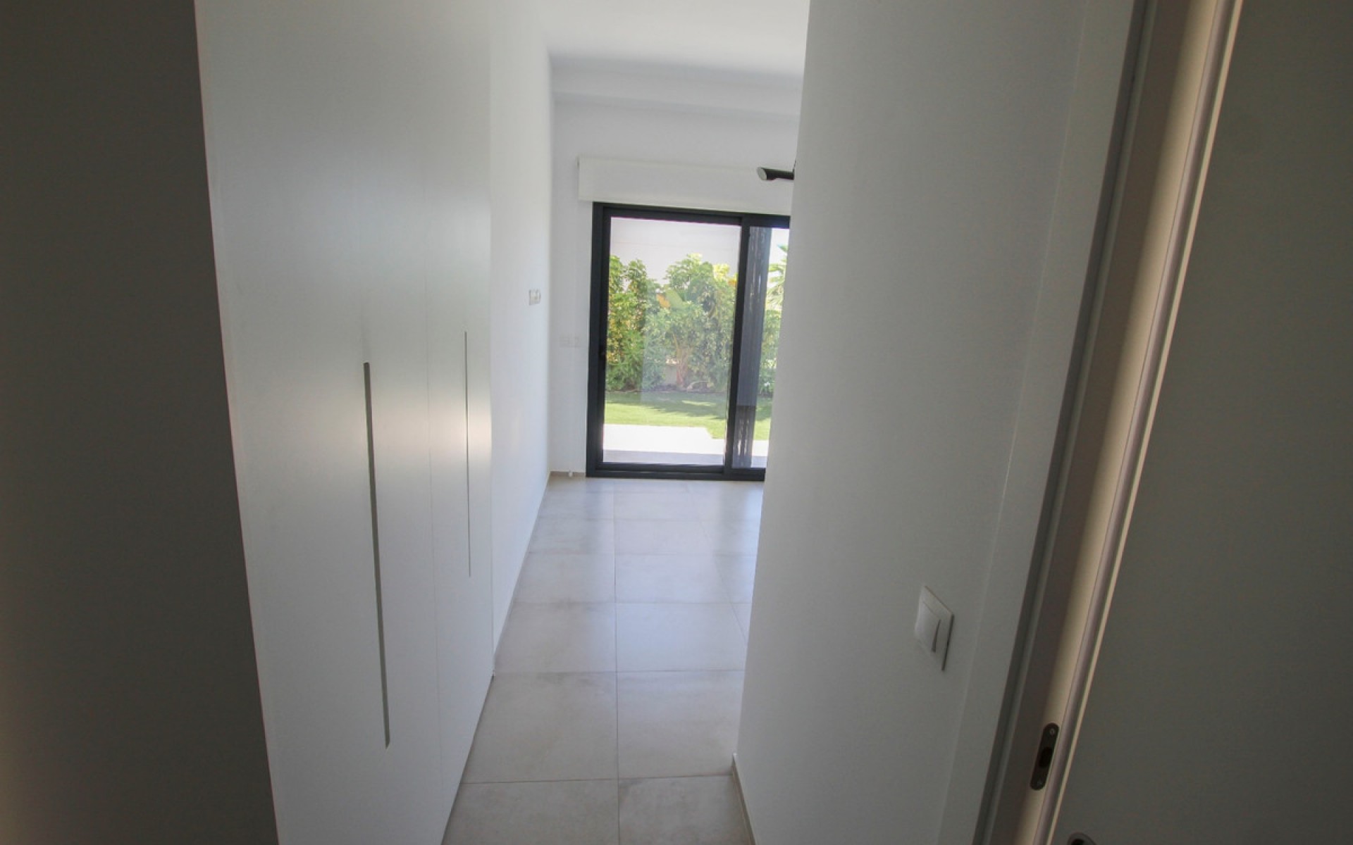 zum Verkauf - Villa - Finestrat