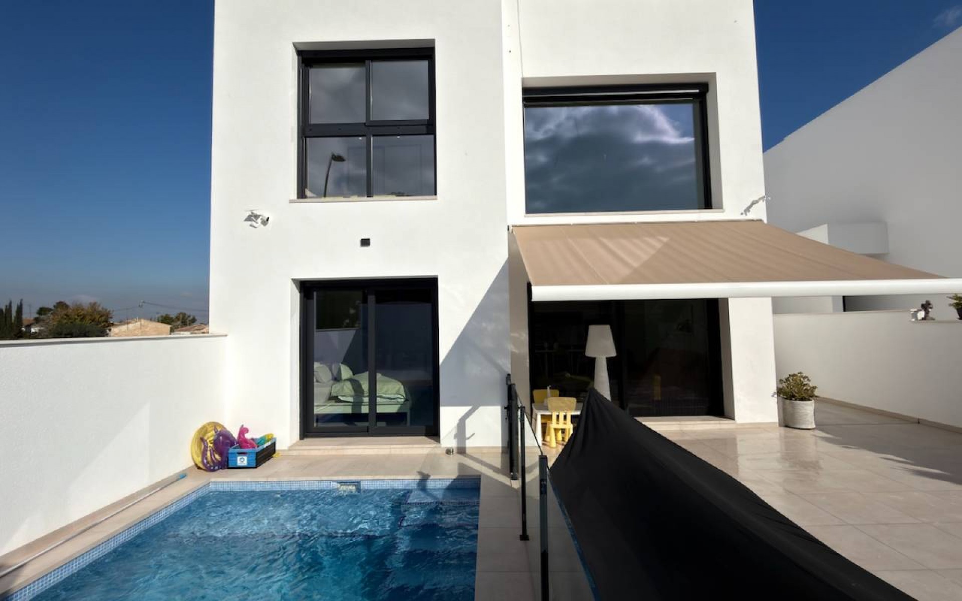 zum Verkauf - Villa - Formentera Del Segura - Formentera de Segura